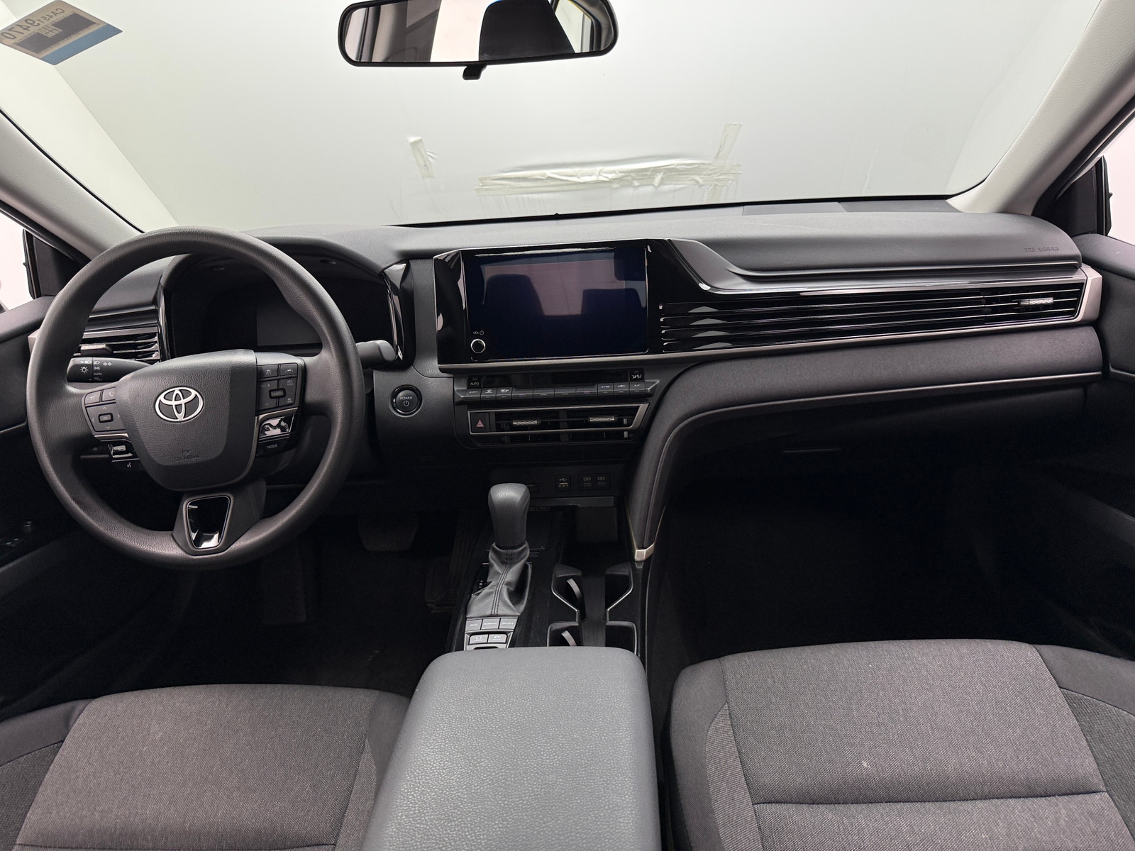 Thumbnail: 2025 Toyota Camry - 3