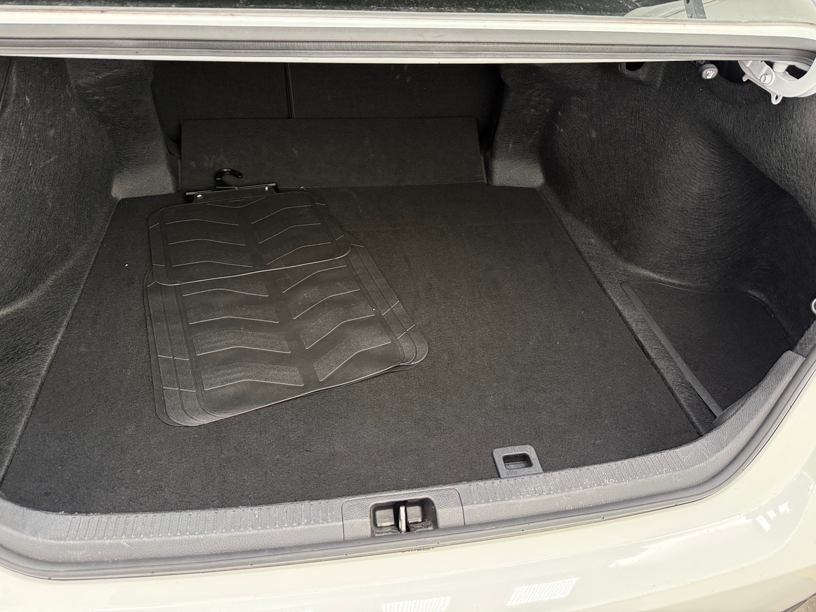 Thumbnail: 2025 Toyota Camry - 7