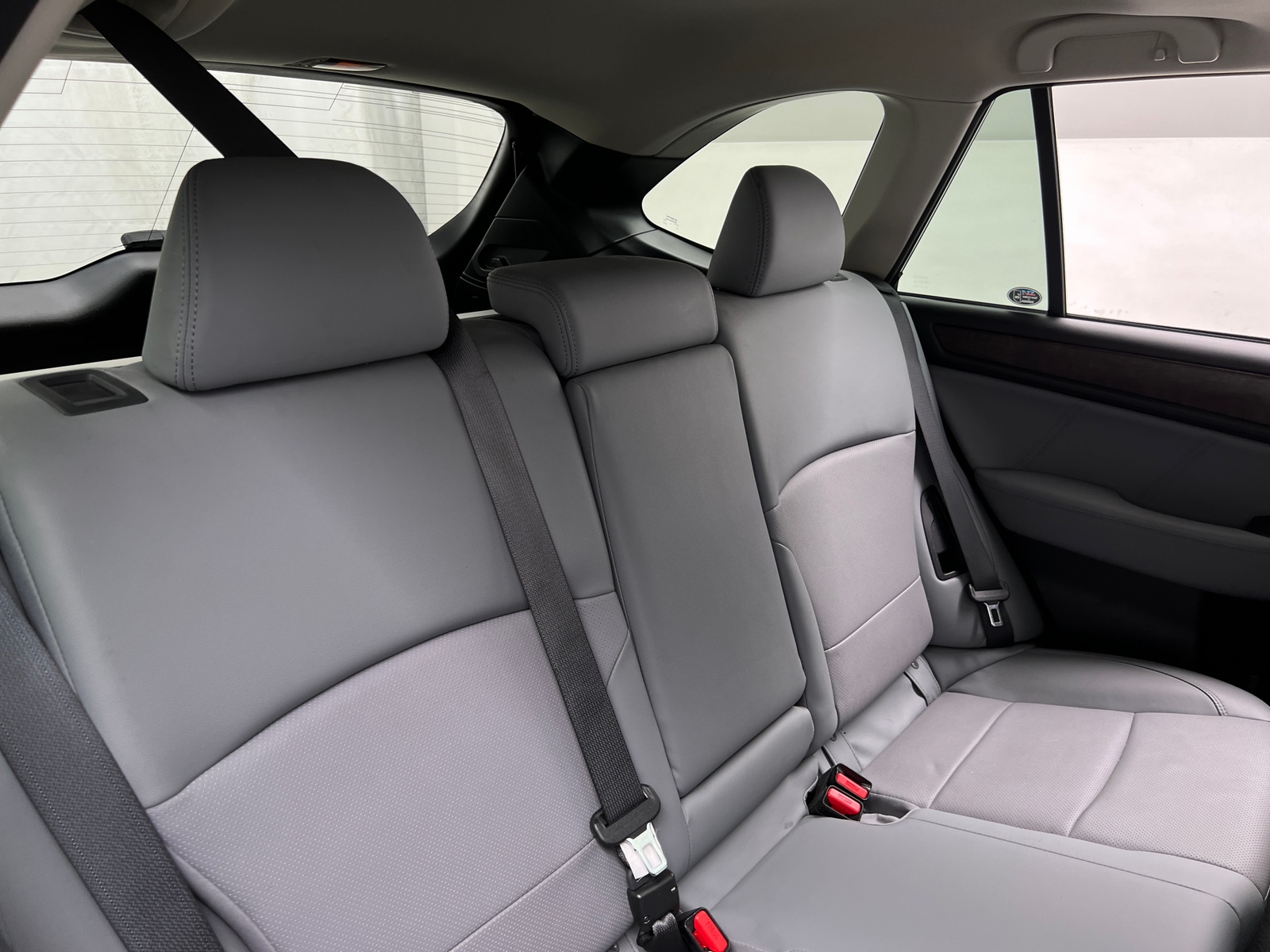 Thumbnail: 2018 Subaru Outback - 5