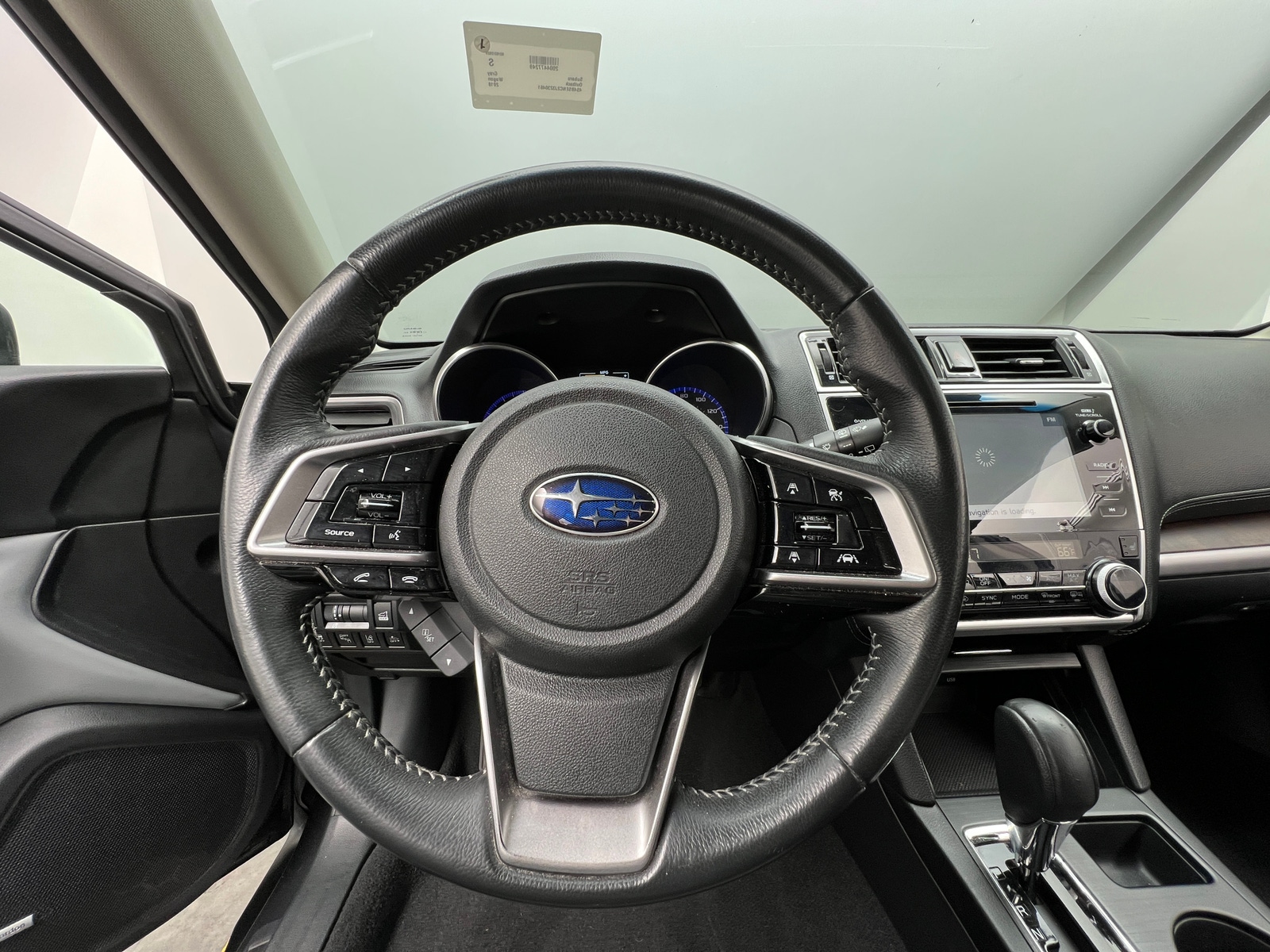 Thumbnail: 2018 Subaru Outback - 4