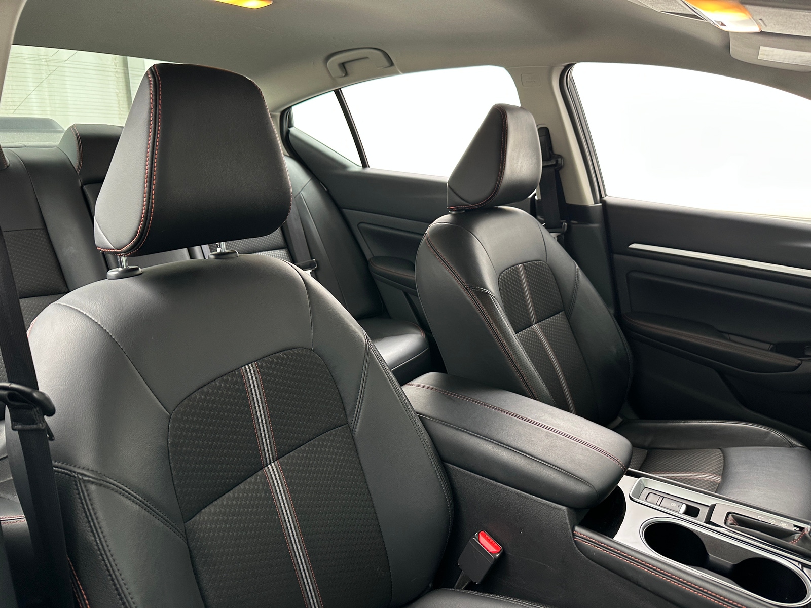 Thumbnail: 2025 Nissan Altima - 2