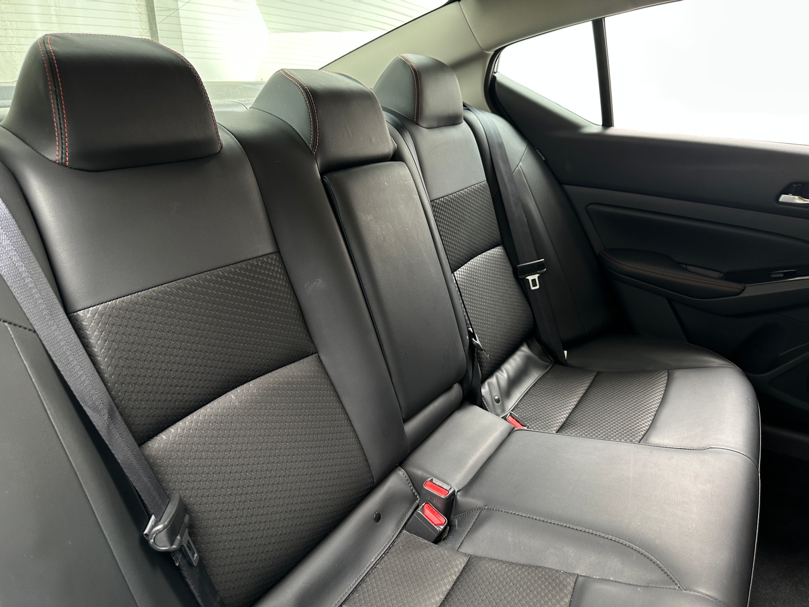 Thumbnail: 2025 Nissan Altima - 6