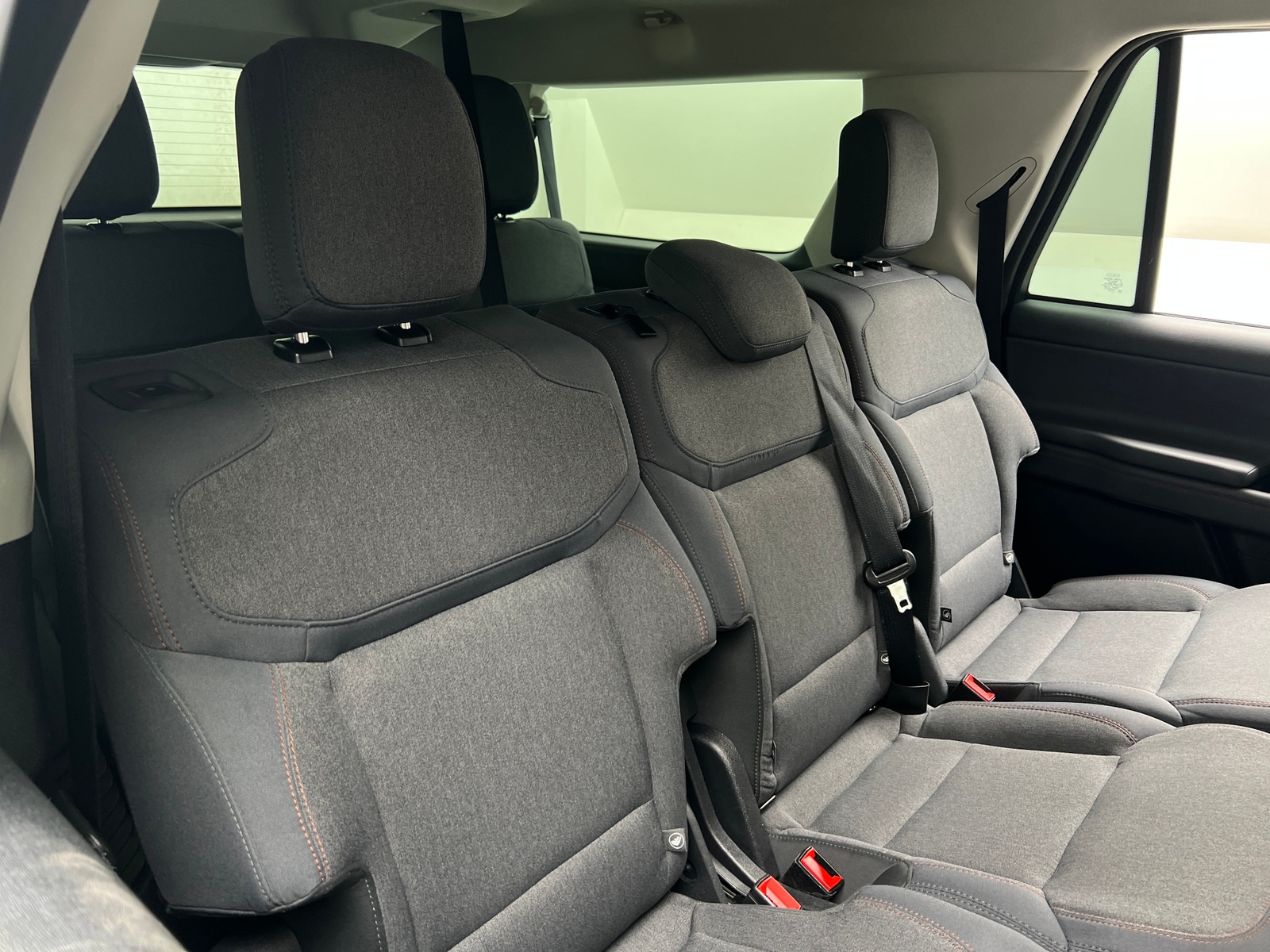 Thumbnail: 2025 Ford Expedition MAX - 6