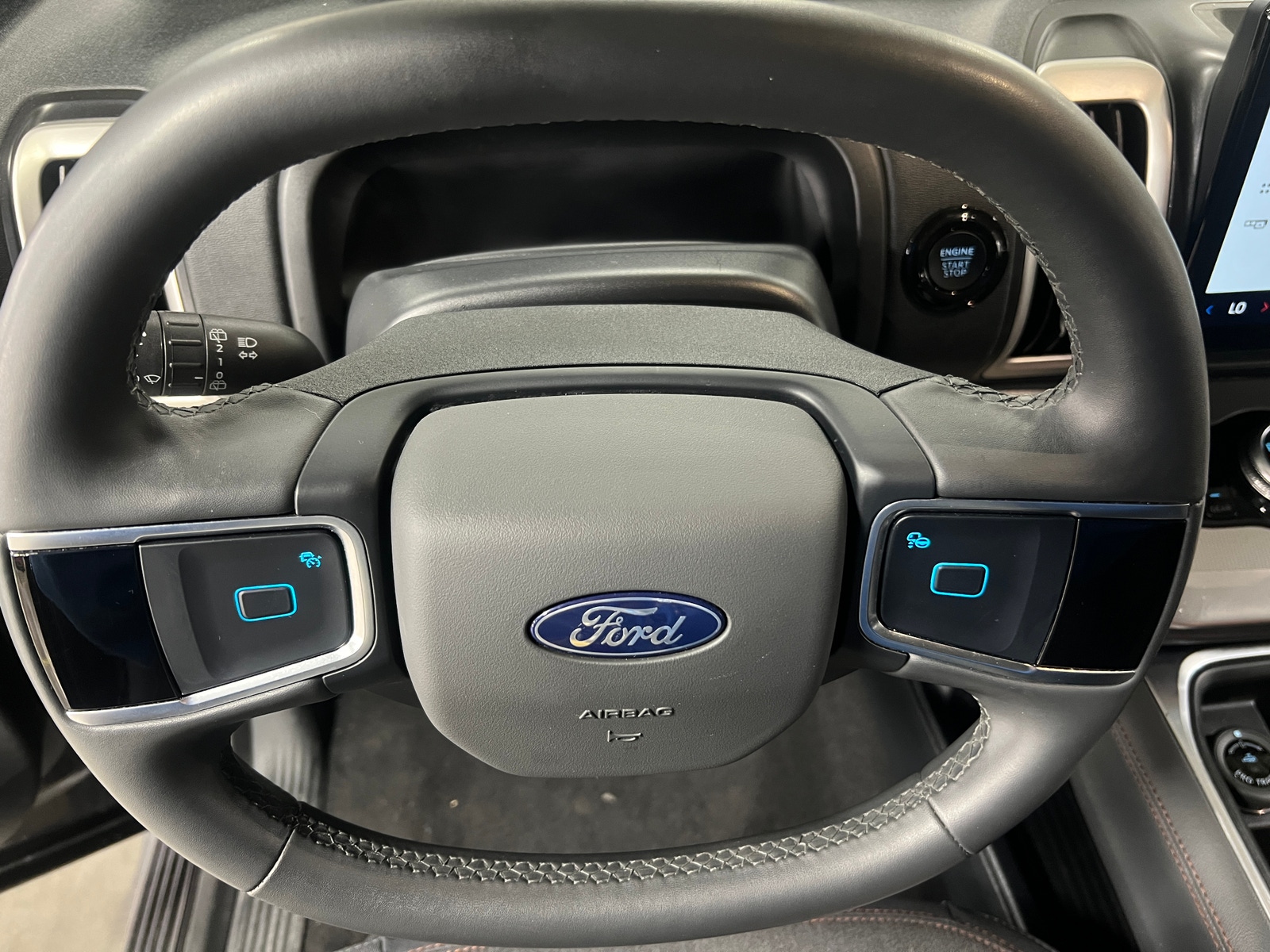 Thumbnail: 2025 Ford Expedition MAX - 5