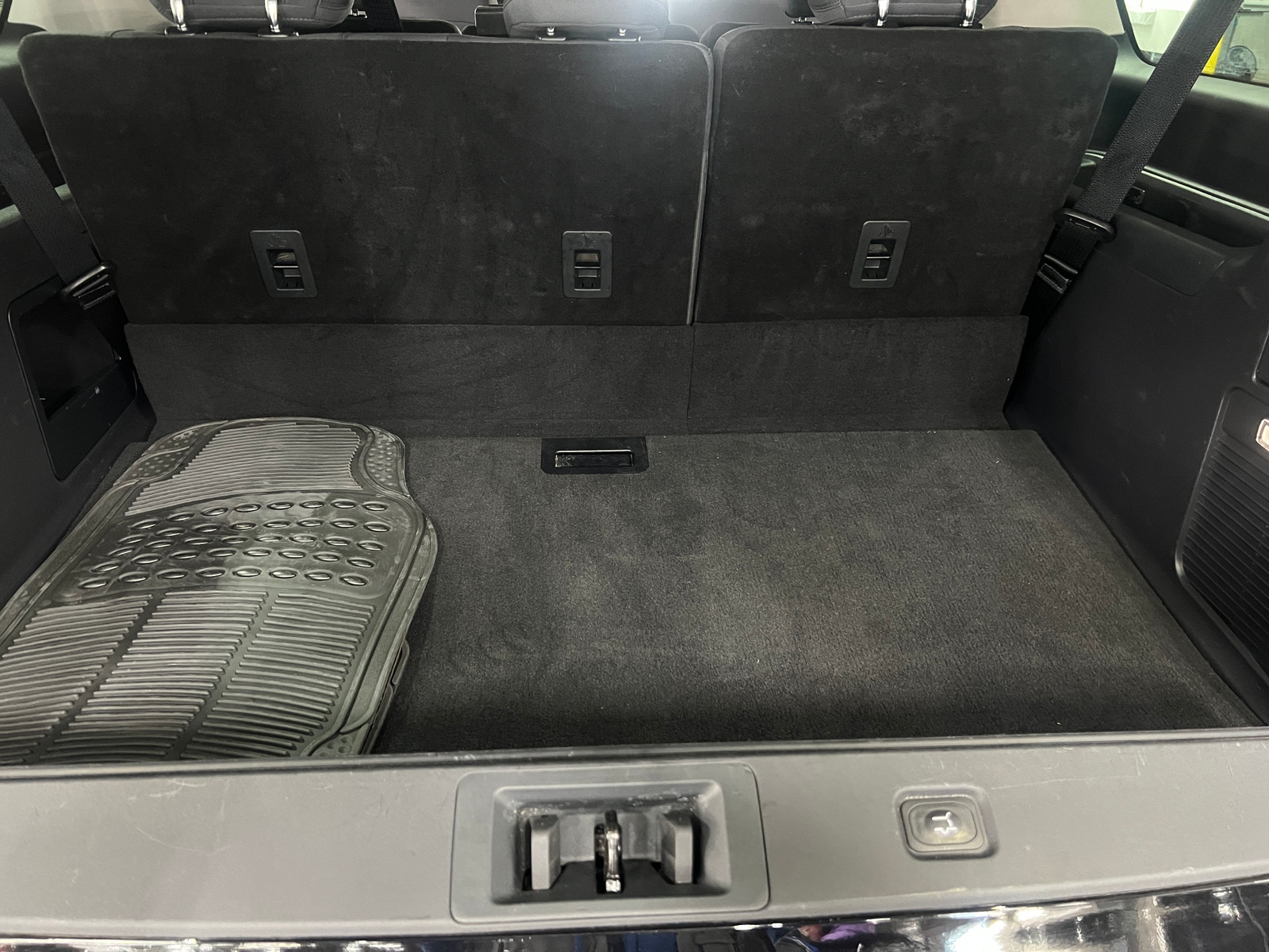 Thumbnail: 2025 Ford Expedition MAX - 7