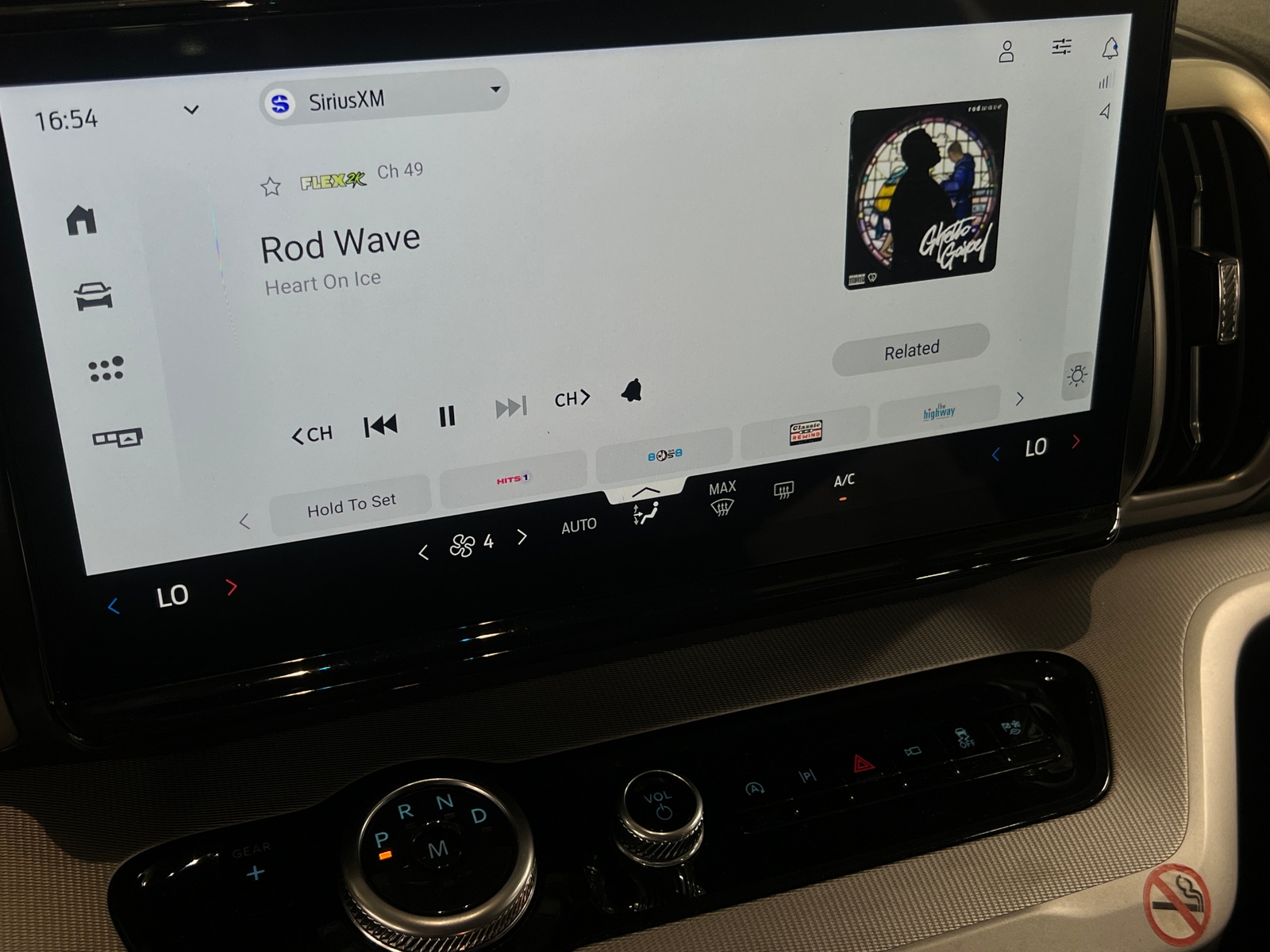 Thumbnail: 2025 Ford Expedition MAX - 4