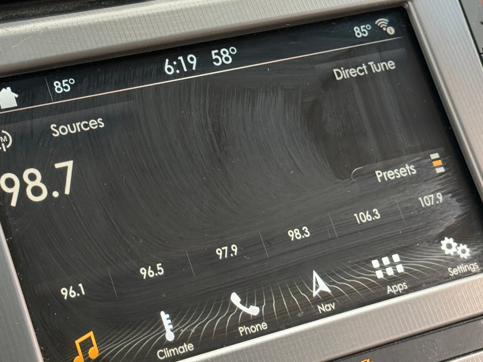 Thumbnail: 2017 Lincoln MKZ - 3