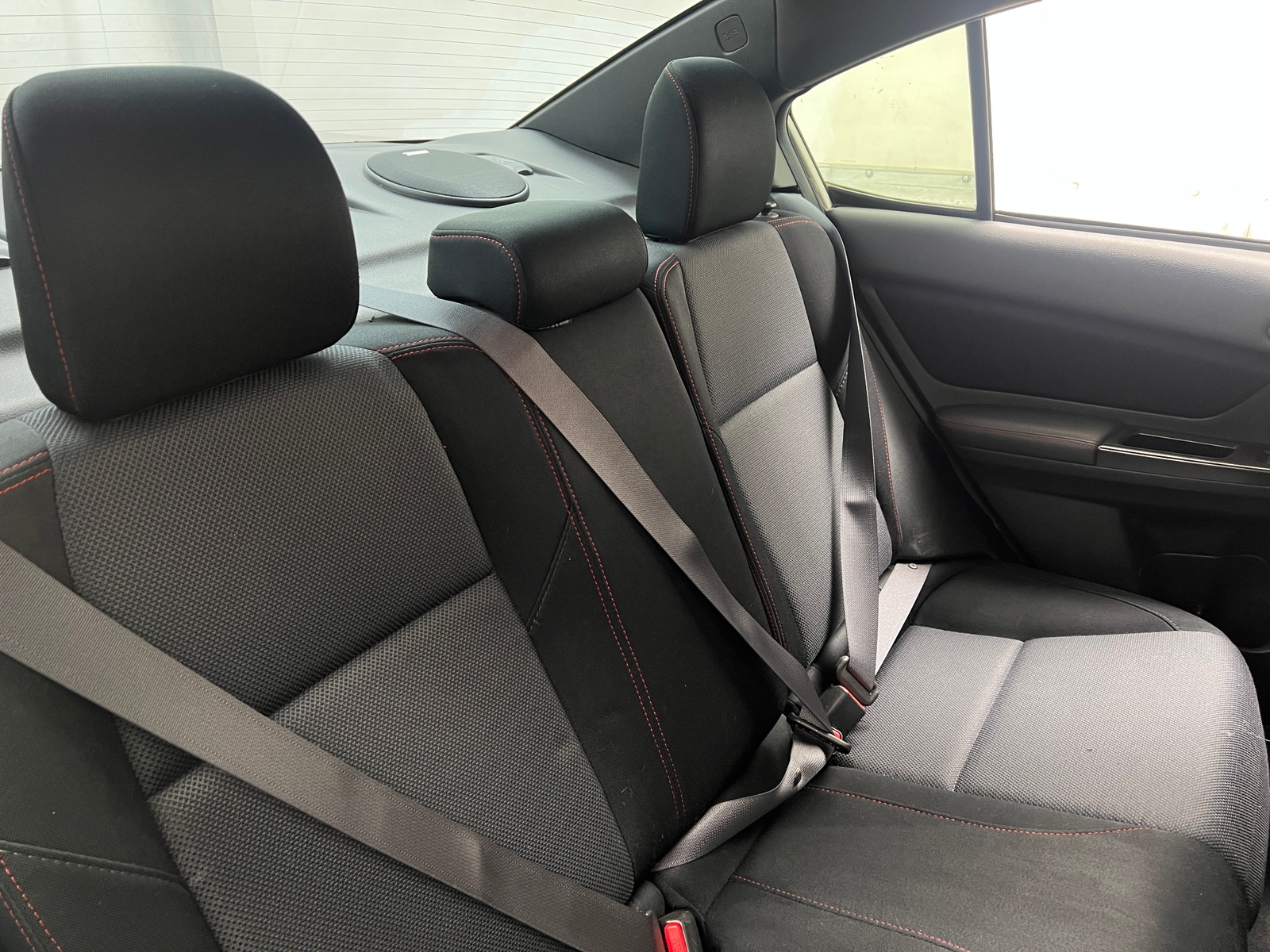 Thumbnail: 2017 Subaru WRX - 6