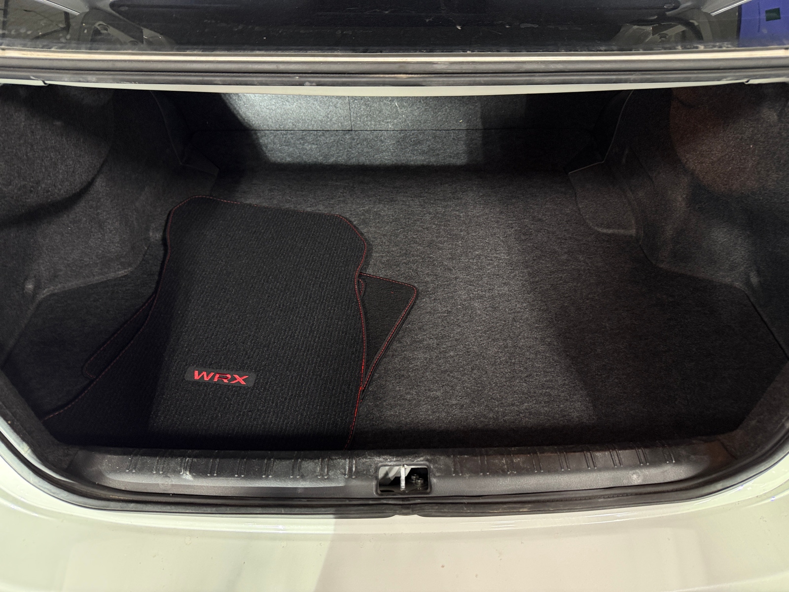 Thumbnail: 2017 Subaru WRX - 7