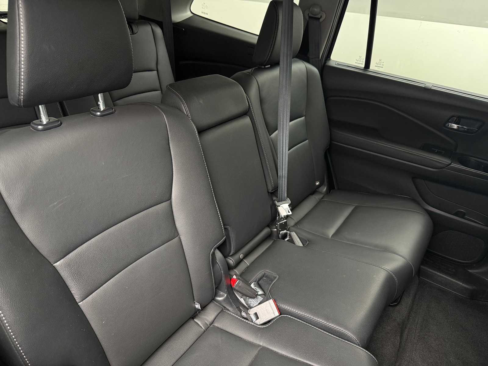 Thumbnail: 2020 Honda Pilot - 5