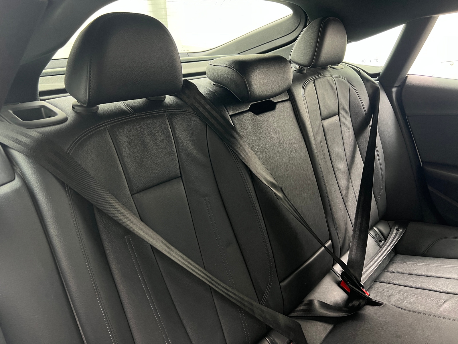 Thumbnail: 2018 Audi A5 - 5