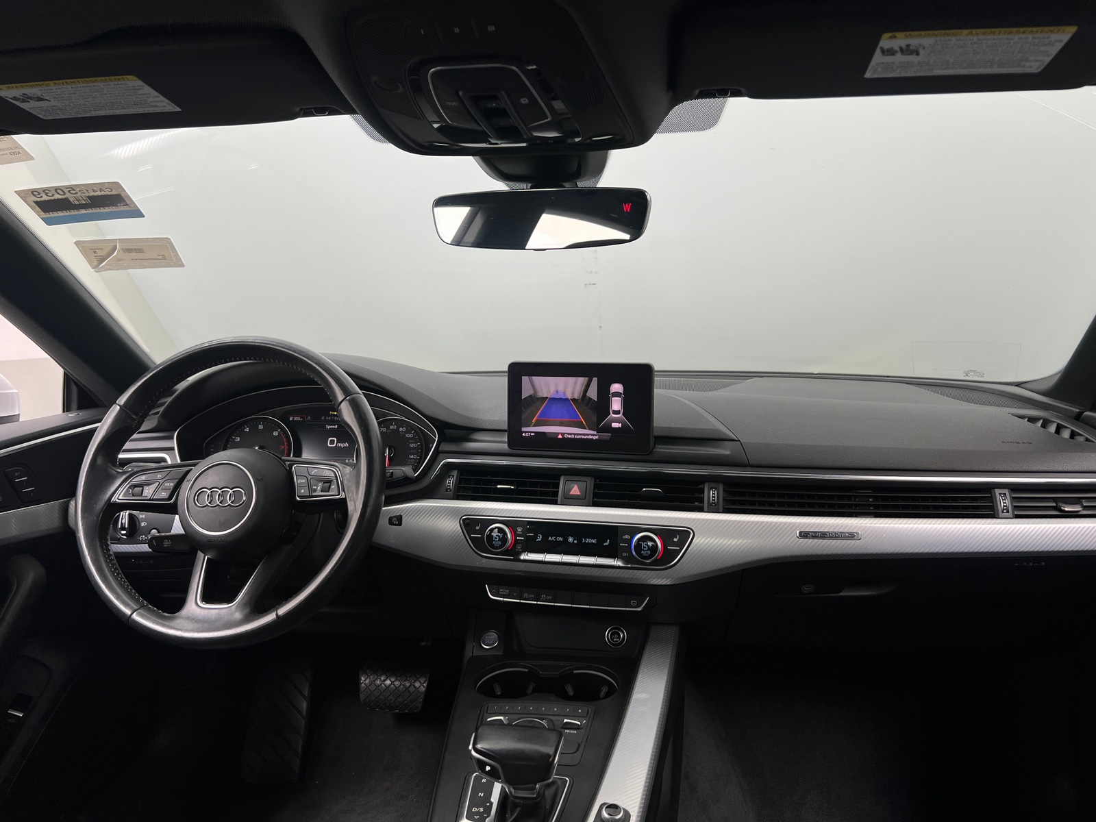 Thumbnail: 2018 Audi A5 - 2