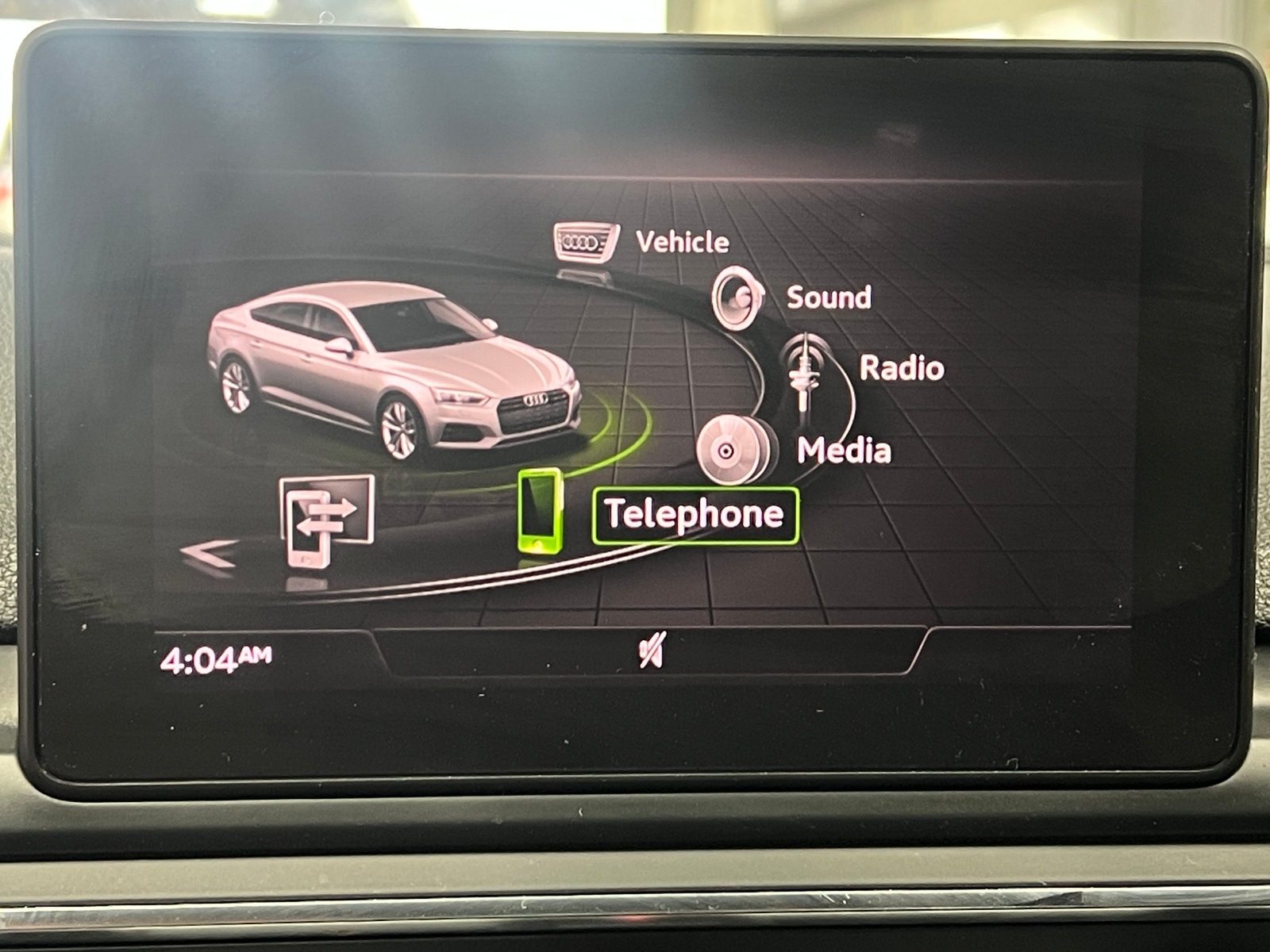 Thumbnail: 2018 Audi A5 - 3