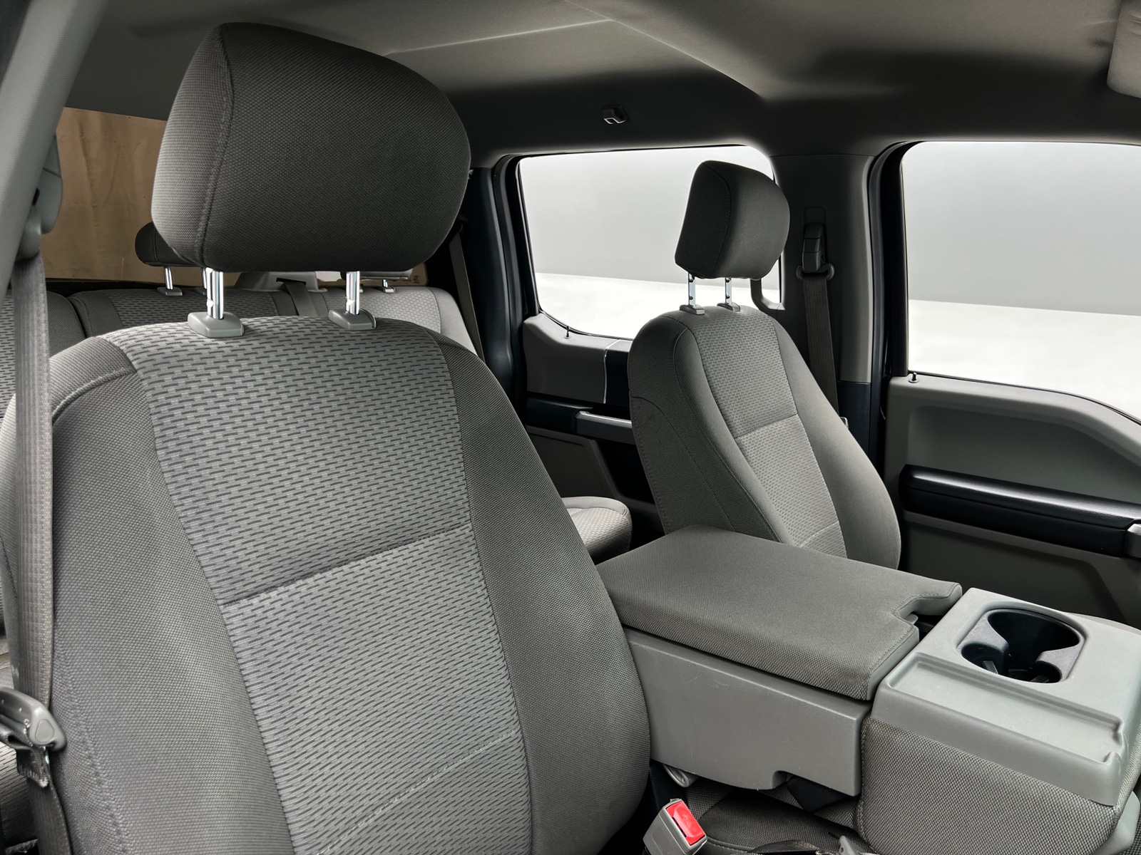 Thumbnail: 2019 Ford Econoline - 2