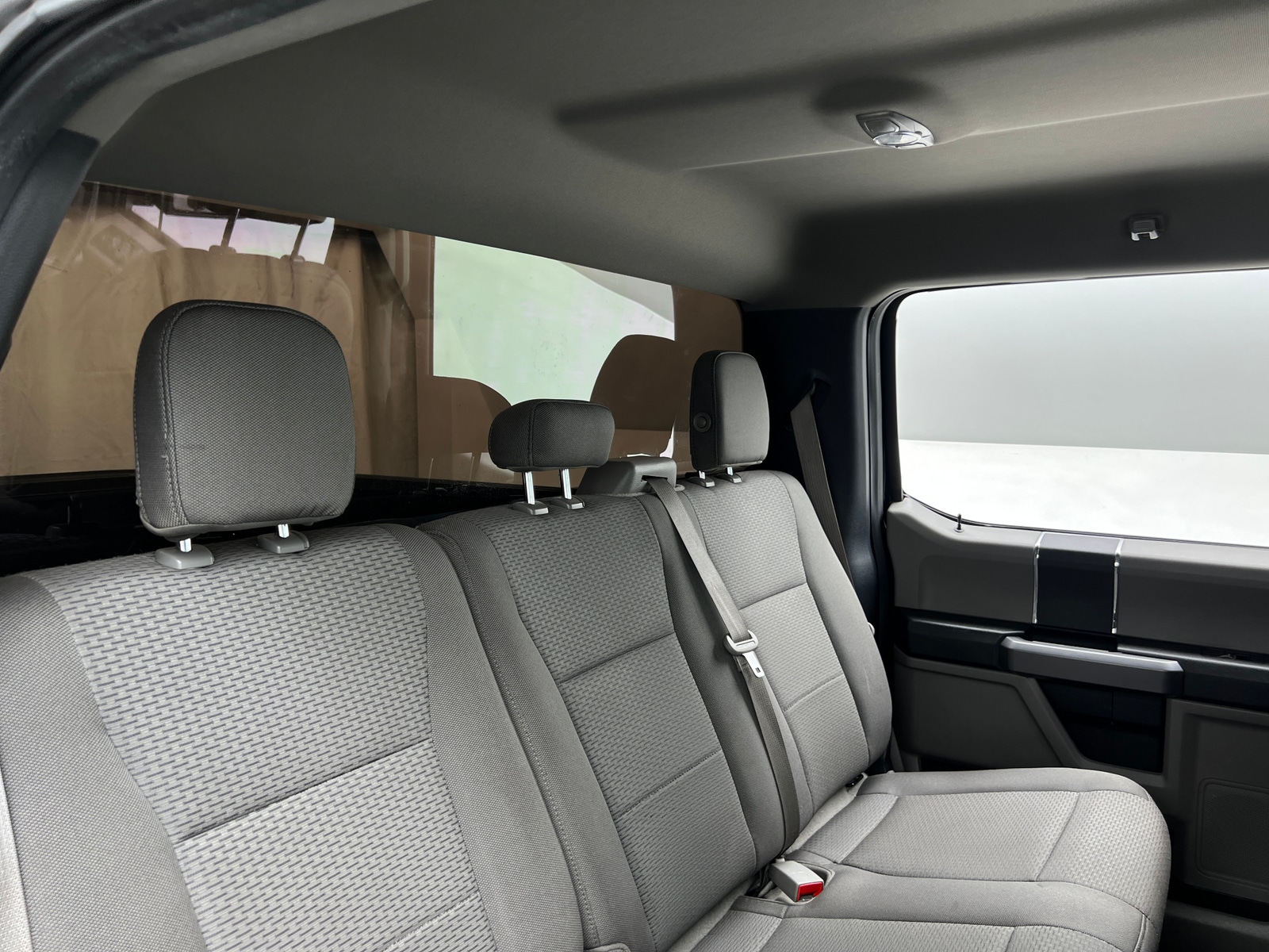 Thumbnail: 2019 Ford Econoline - 6