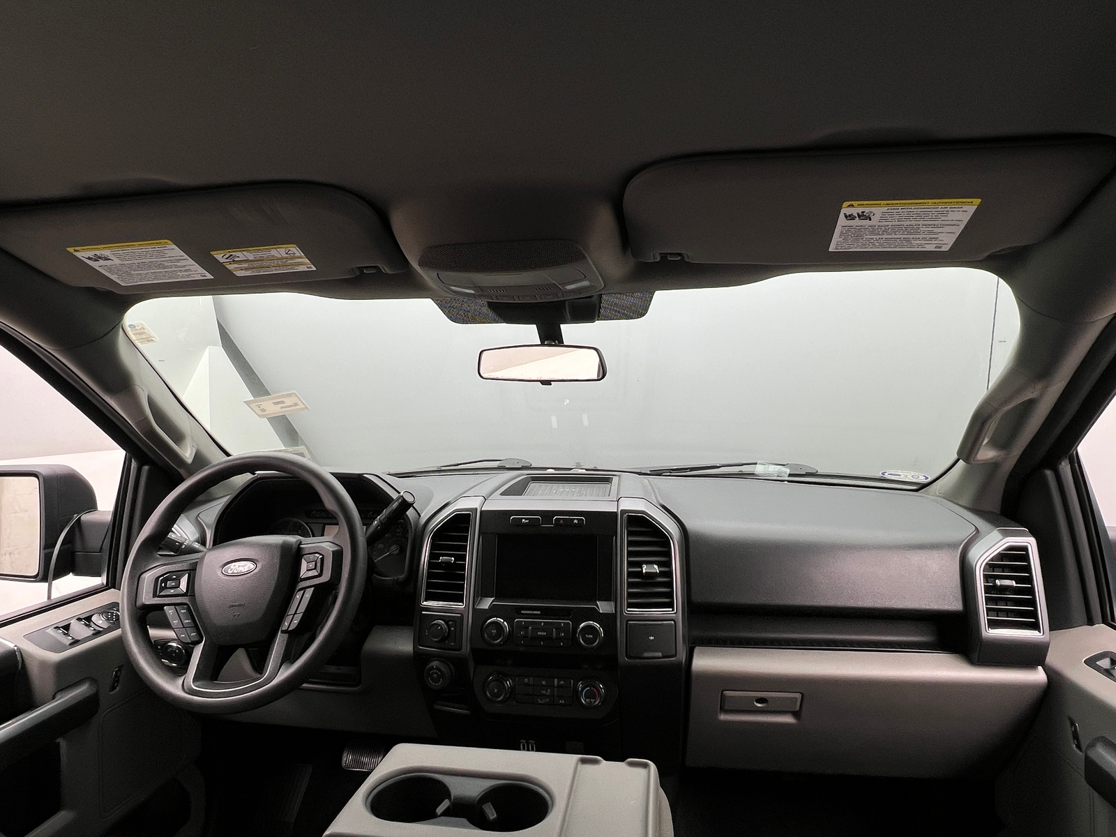 Thumbnail: 2019 Ford Econoline - 3