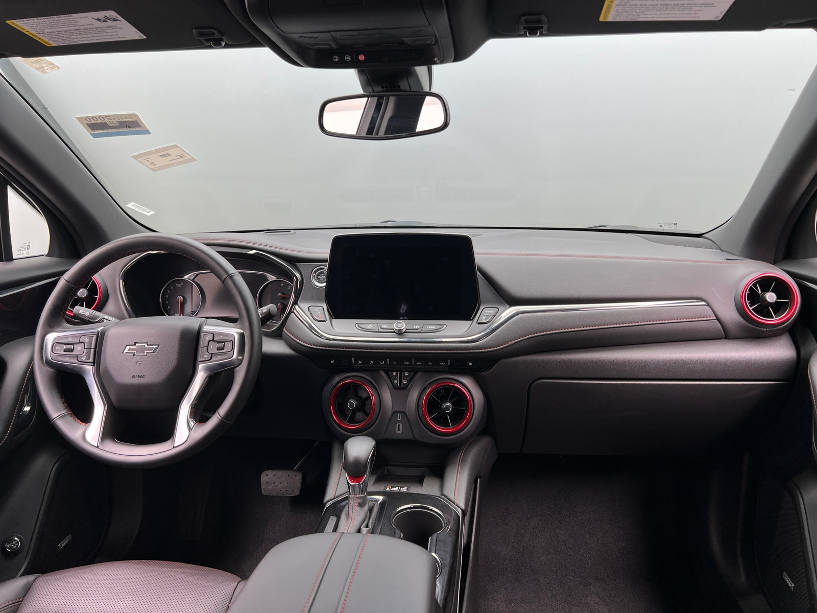 Thumbnail: 2025 Chevrolet Blazer - 2