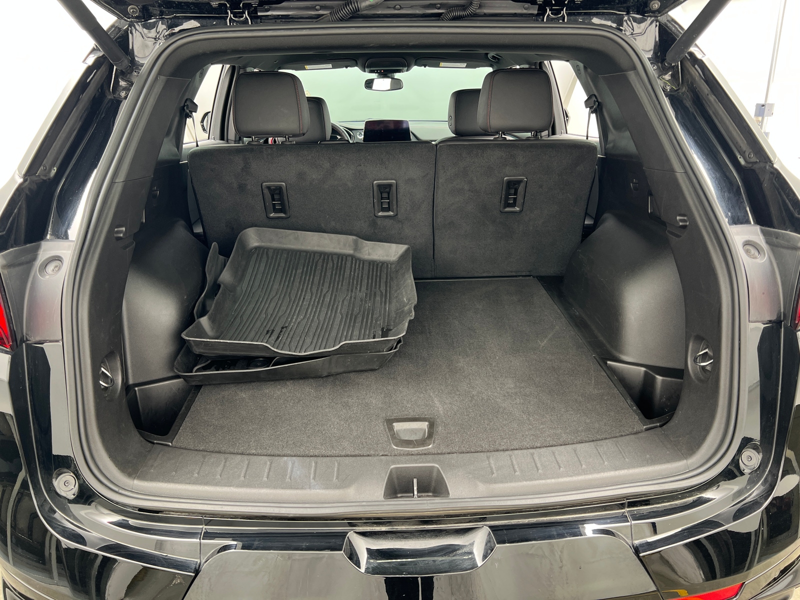 Thumbnail: 2025 Chevrolet Blazer - 6