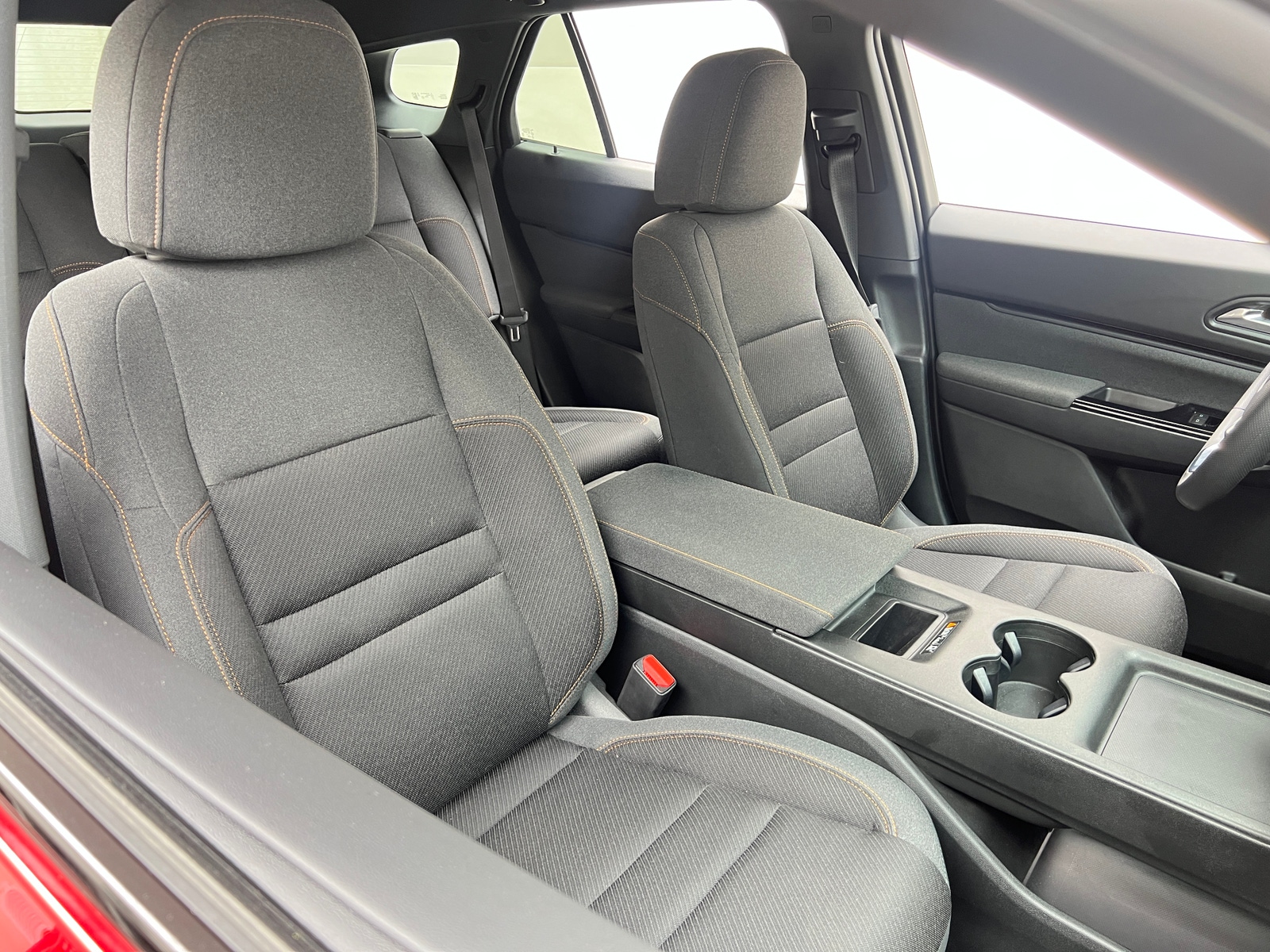 Thumbnail: 2025 Honda Prologue - 2