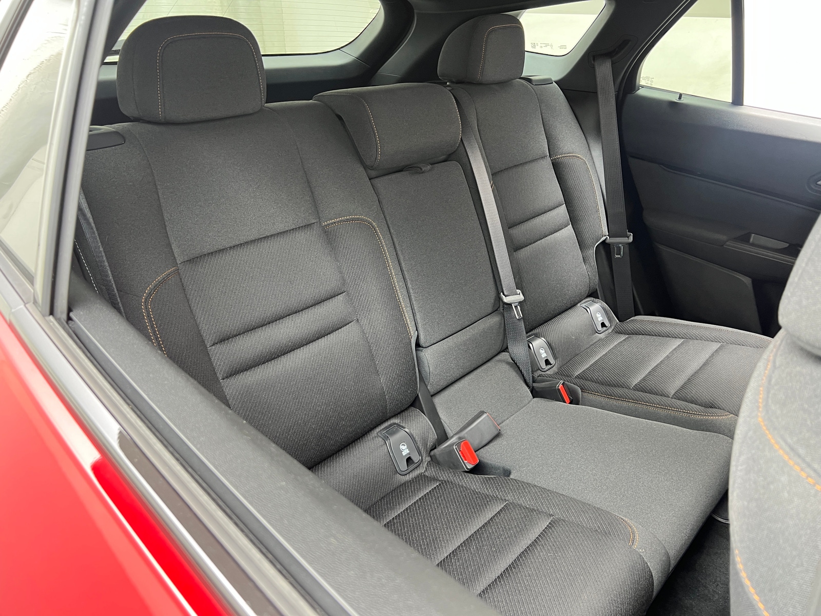 Thumbnail: 2025 Honda Prologue - 6