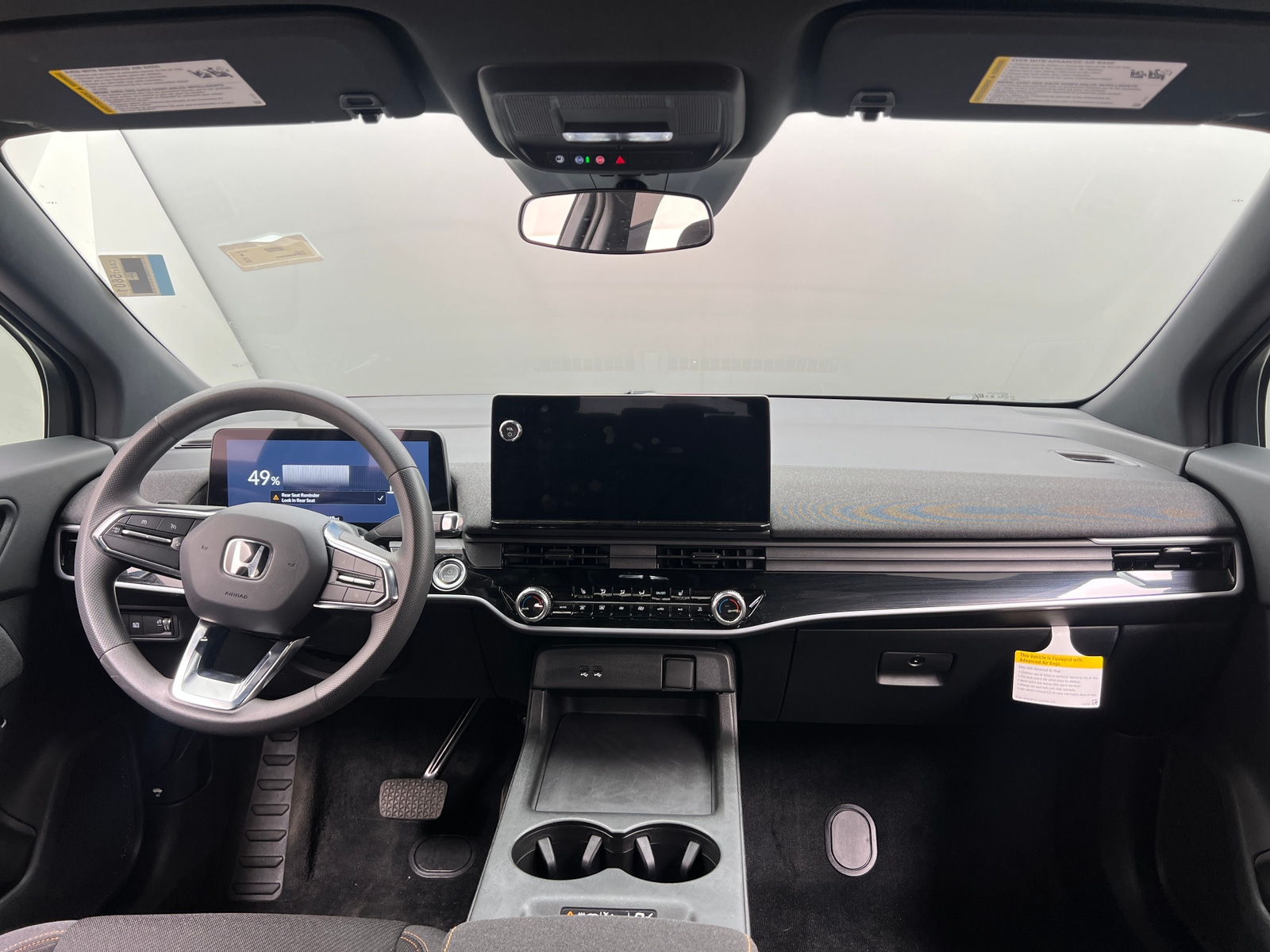 Thumbnail: 2025 Honda Prologue - 3