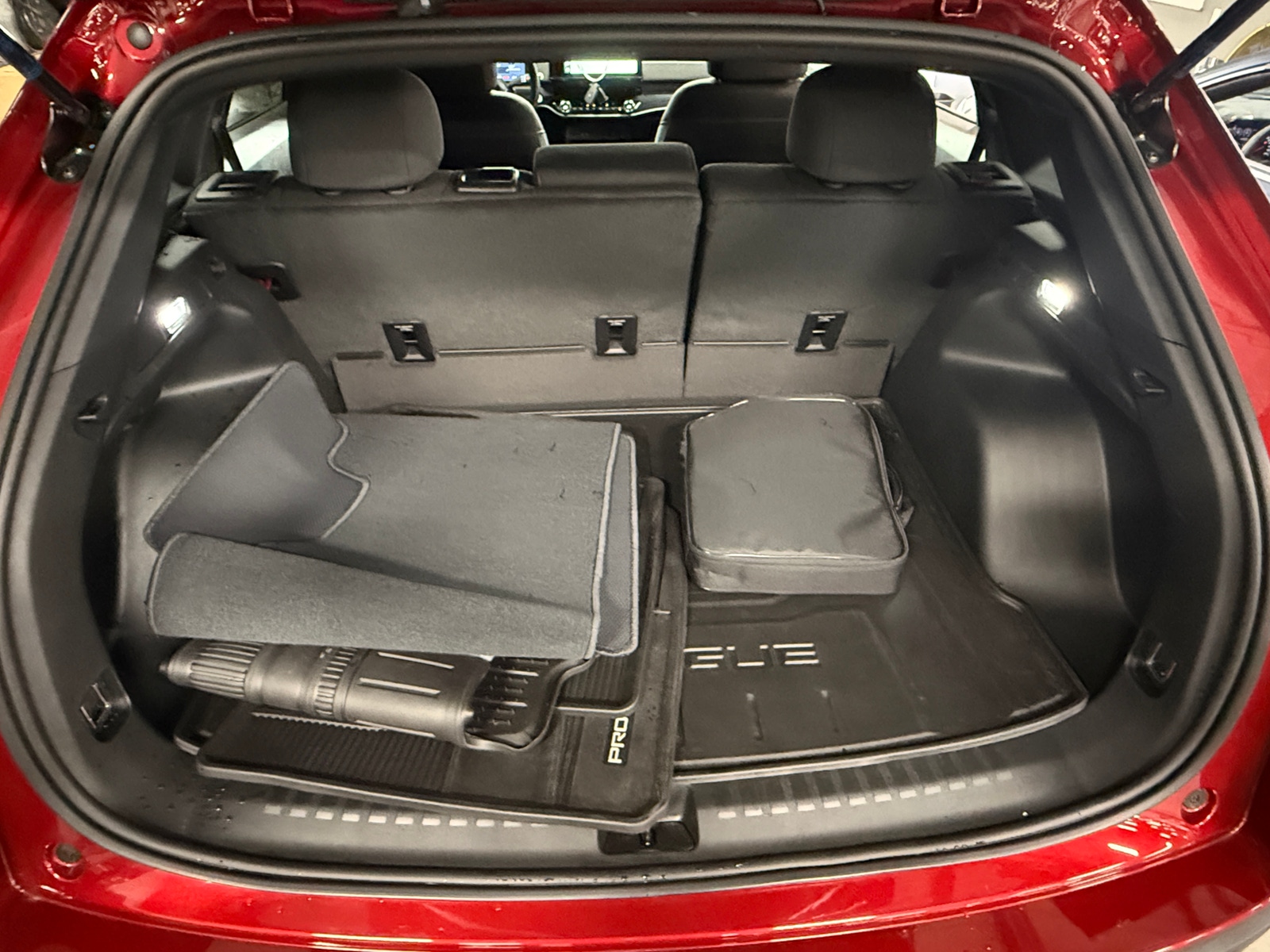 Thumbnail: 2025 Honda Prologue - 7