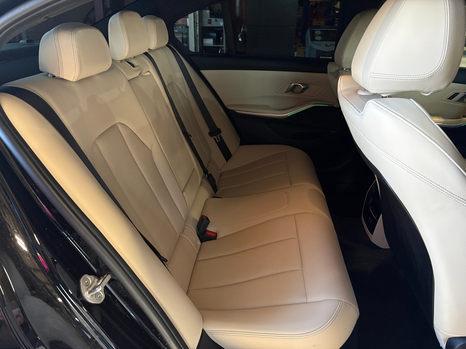 Thumbnail: 2025 BMW 3 Series - 5