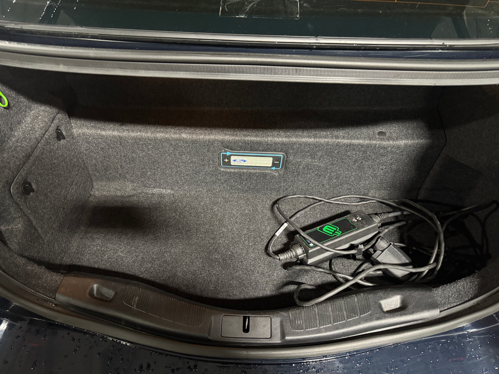 Thumbnail: 2020 Ford Fusion - 6