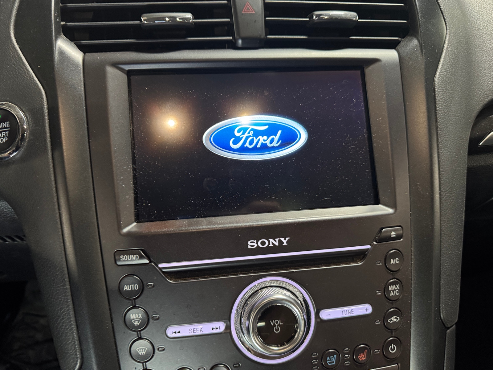 Thumbnail: 2020 Ford Fusion - 3