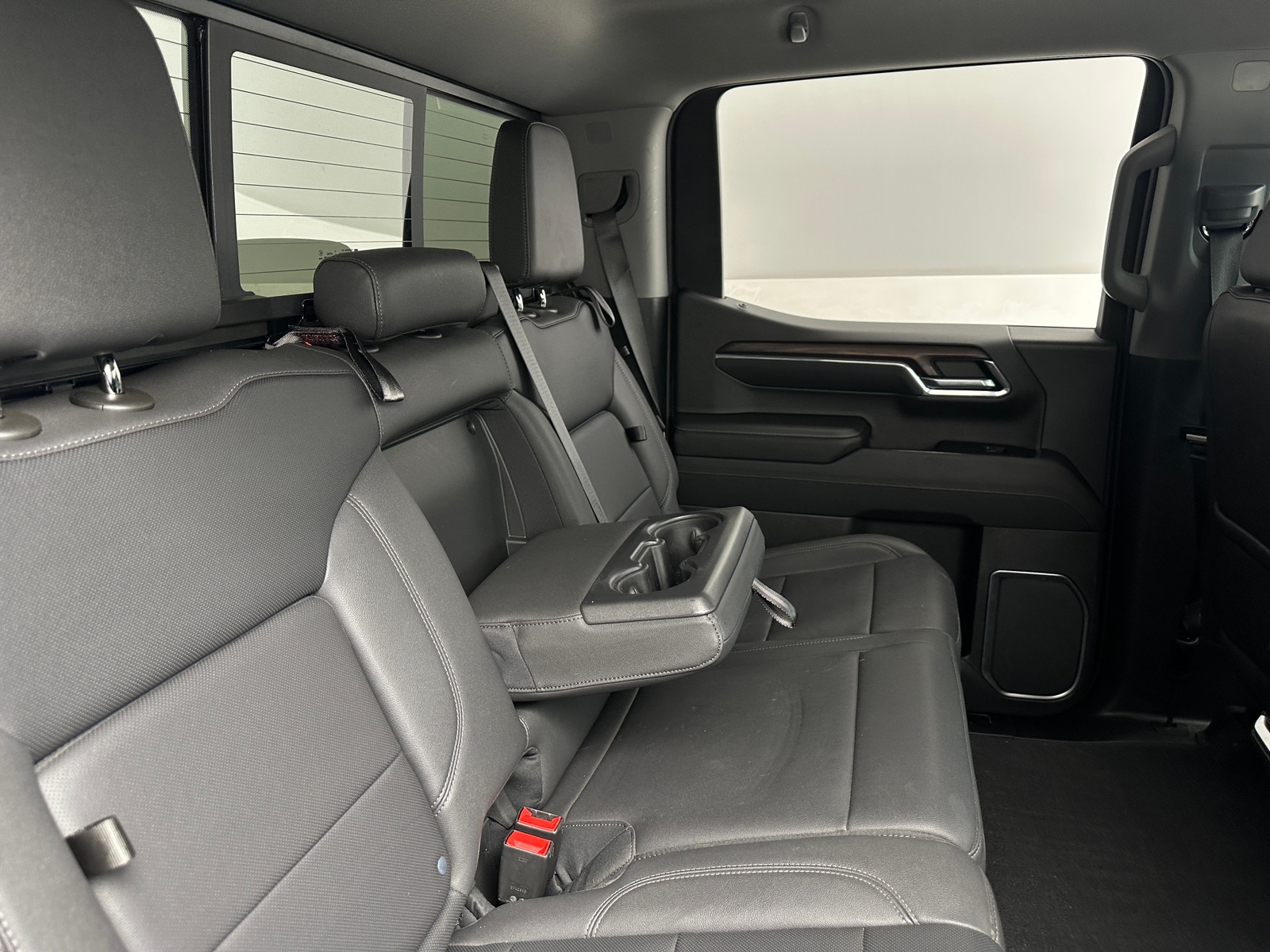 Thumbnail: 2023 GMC Sierra 1500 - 5