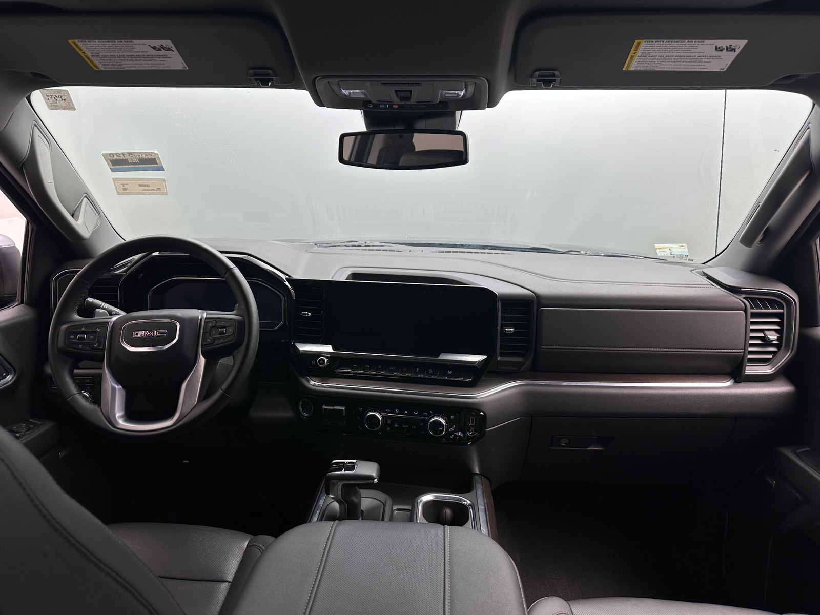 Thumbnail: 2023 GMC Sierra 1500 - 2