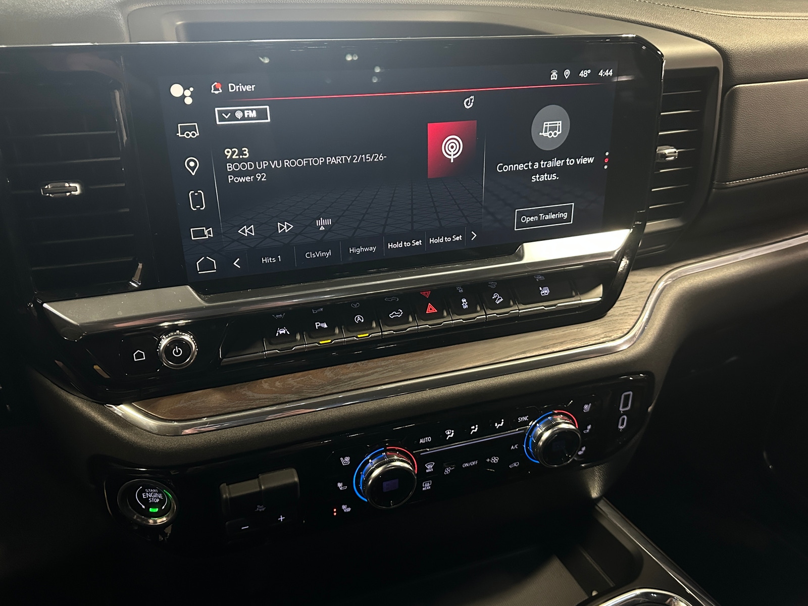 Thumbnail: 2023 GMC Sierra 1500 - 3