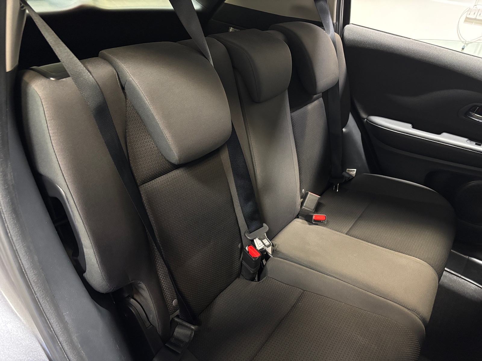 Thumbnail: 2021 Honda HR-V - 6