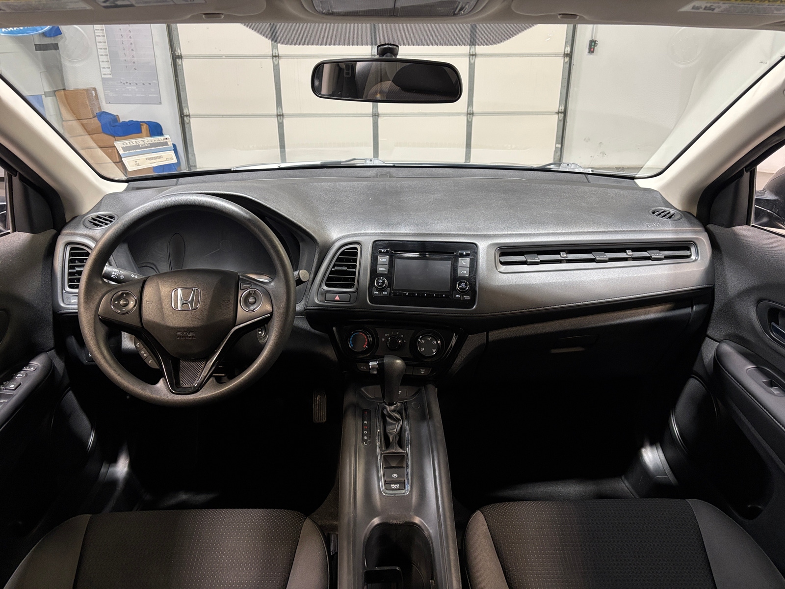 Thumbnail: 2021 Honda HR-V - 3