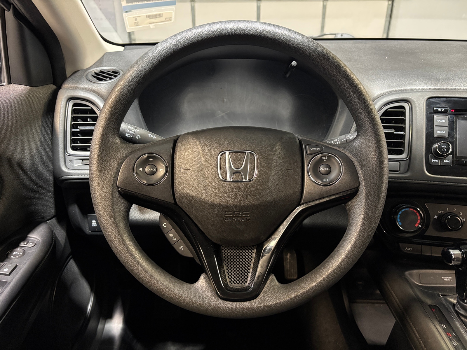 Thumbnail: 2021 Honda HR-V - 5
