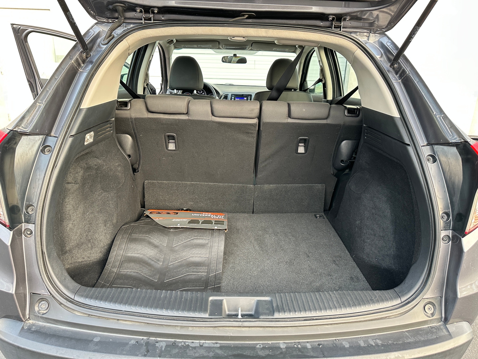 Thumbnail: 2021 Honda HR-V - 7