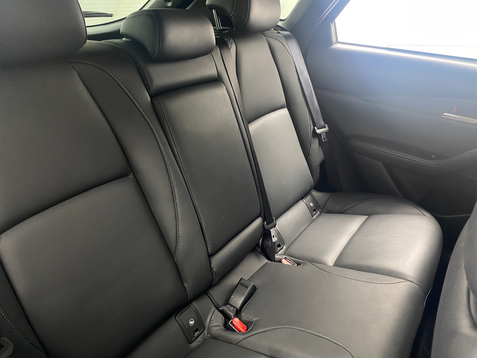 Thumbnail: 2023 Mazda CX-30 - 5