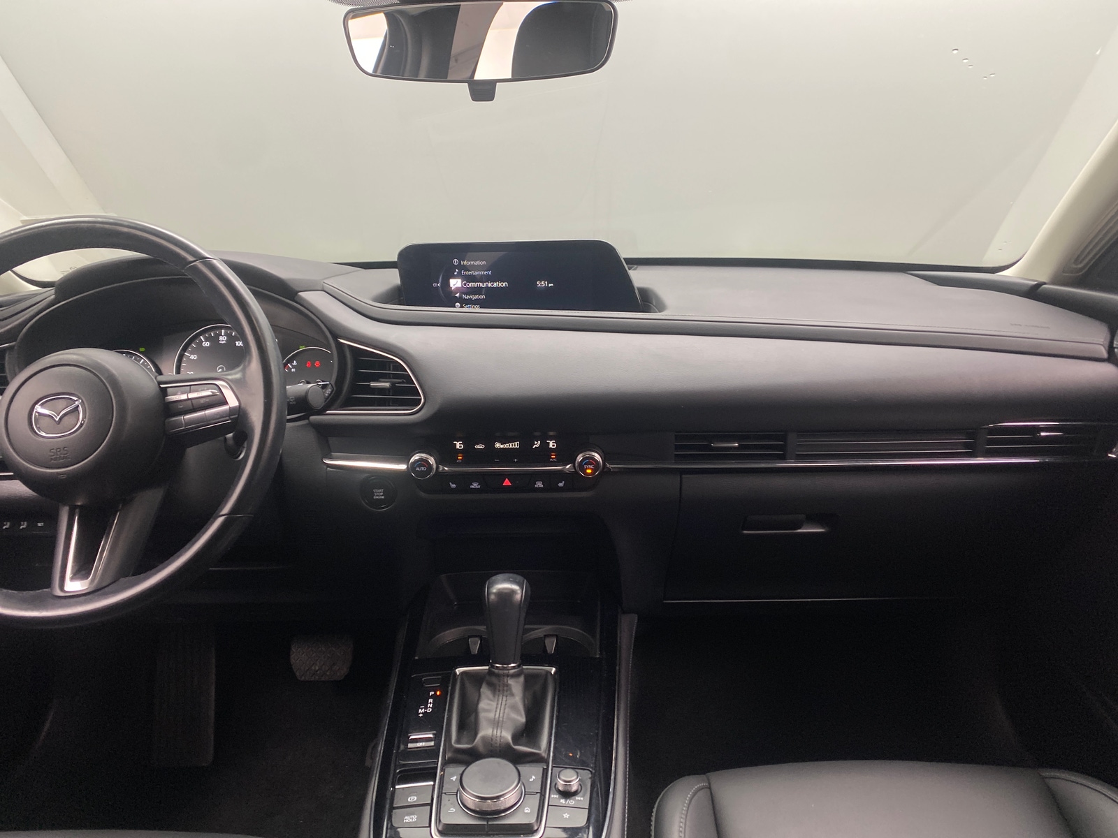 Thumbnail: 2023 Mazda CX-30 - 2