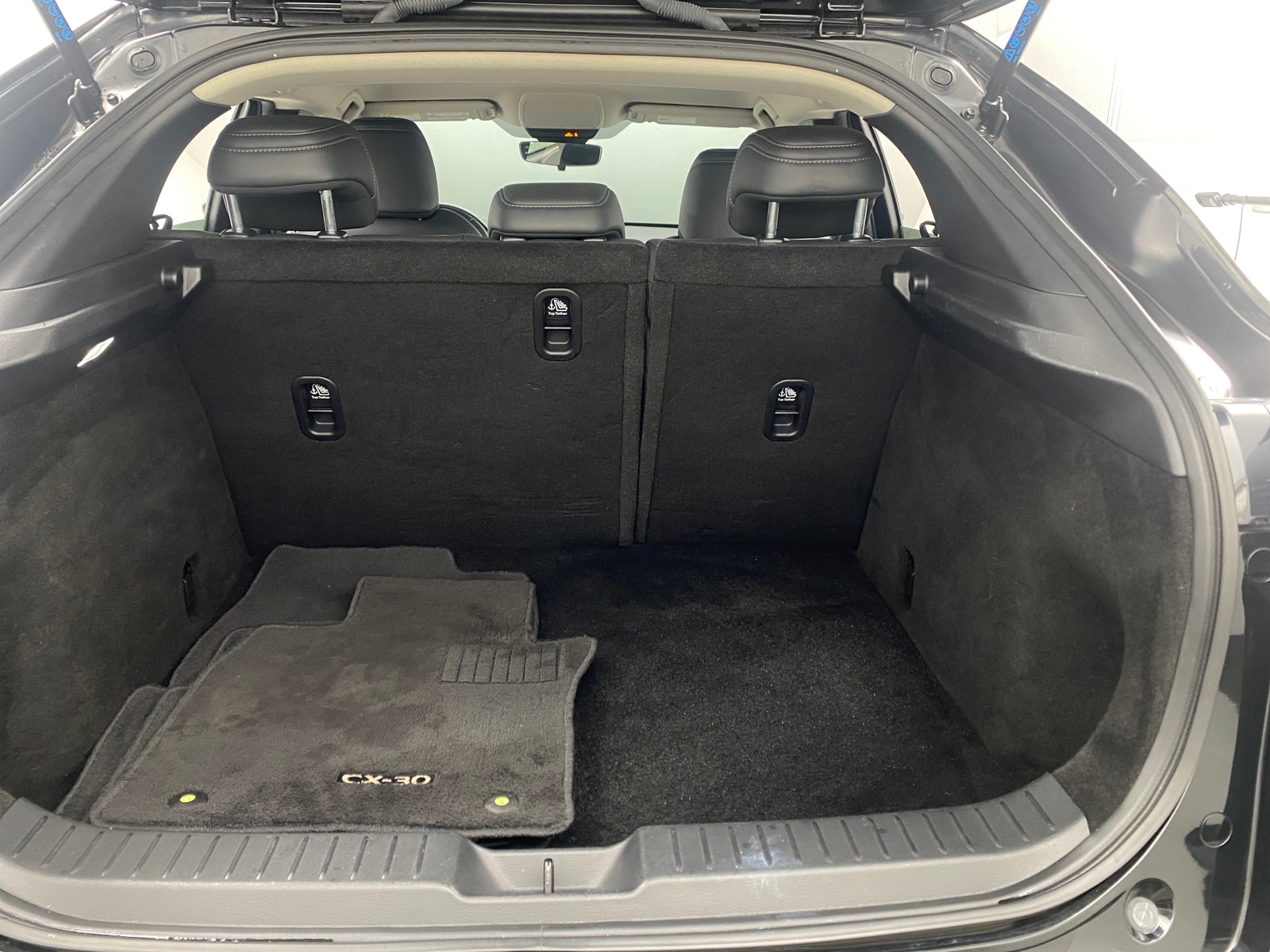 Thumbnail: 2023 Mazda CX-30 - 6