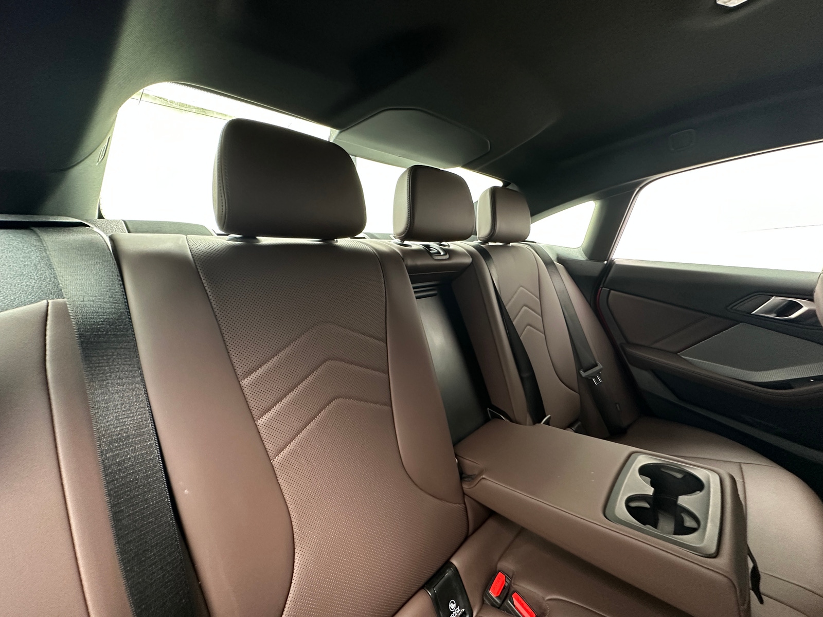 Thumbnail: 2025 BMW 2 Series - 5