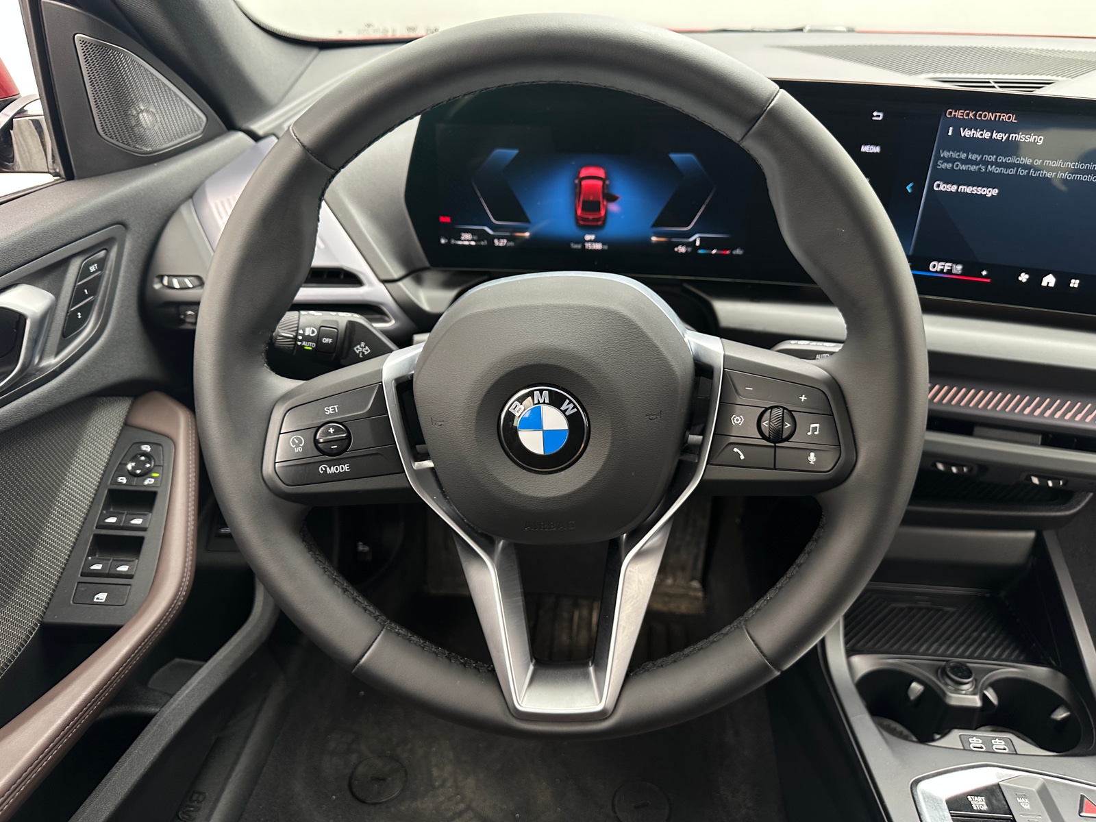 Thumbnail: 2025 BMW 2 Series - 4