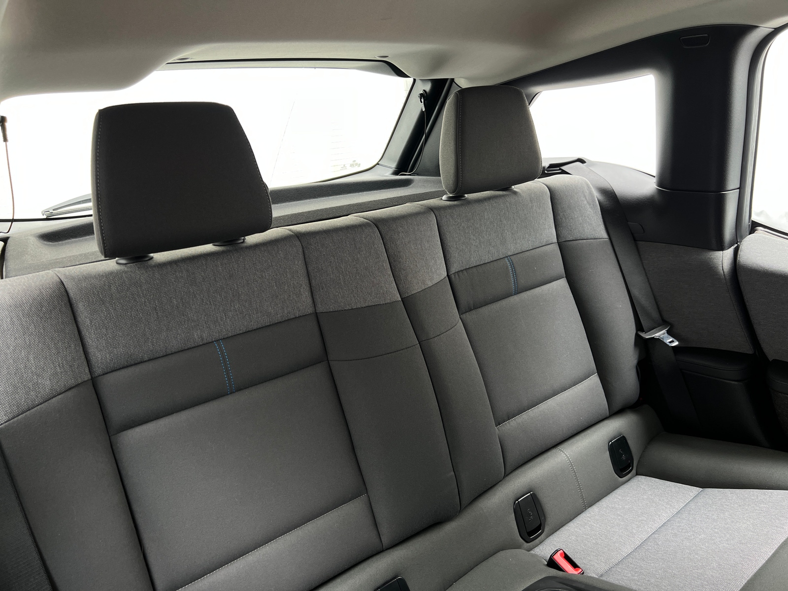 Thumbnail: 2017 BMW i3 - 6