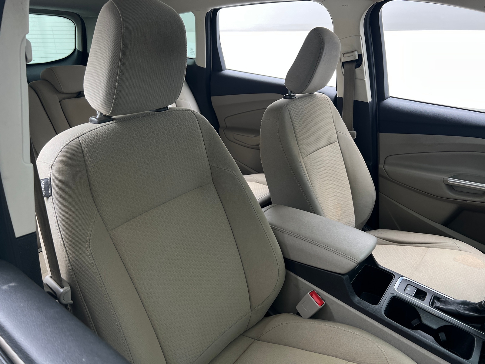 Thumbnail: 2018 Ford Escape - 2