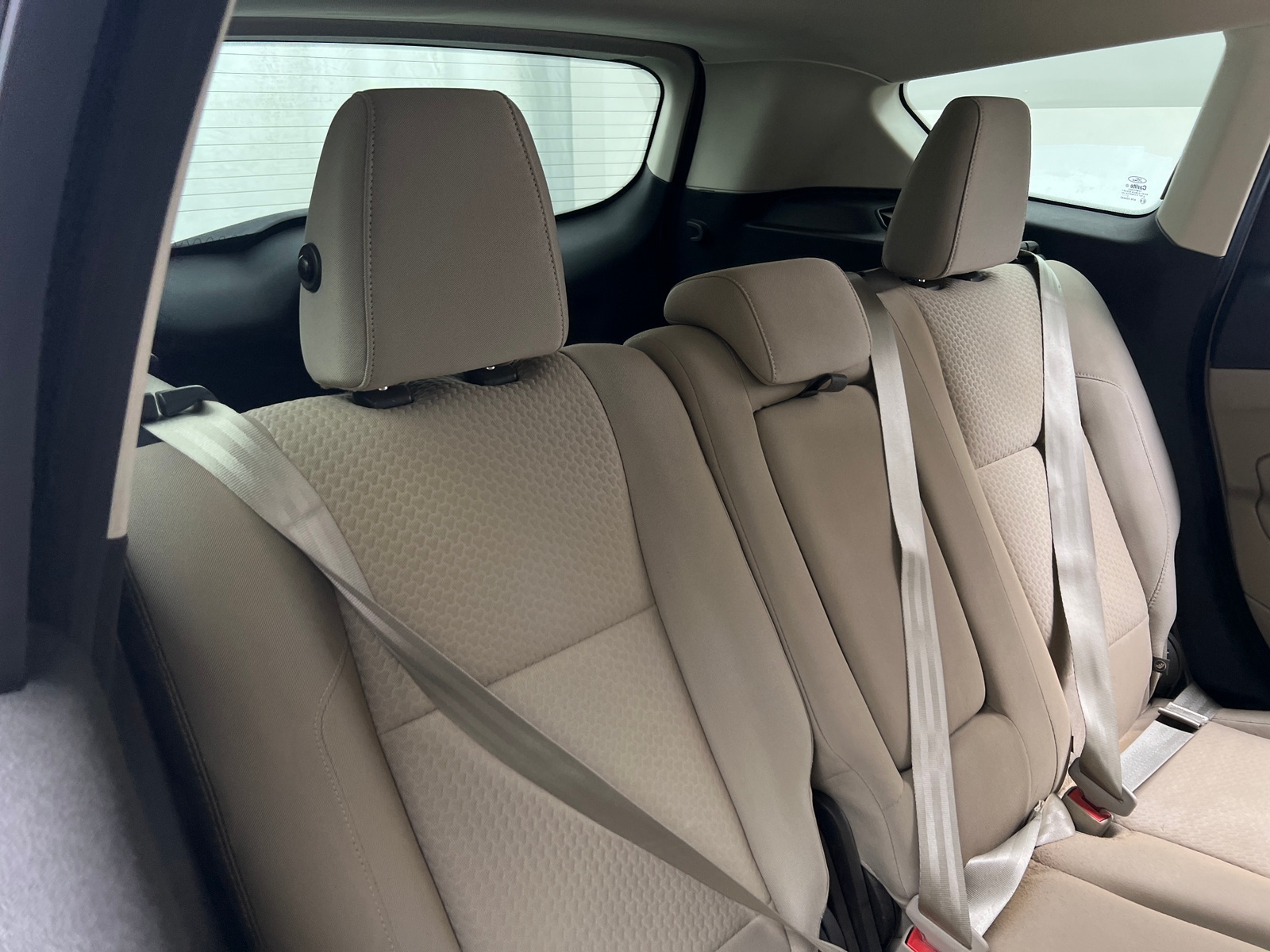 Thumbnail: 2018 Ford Escape - 6