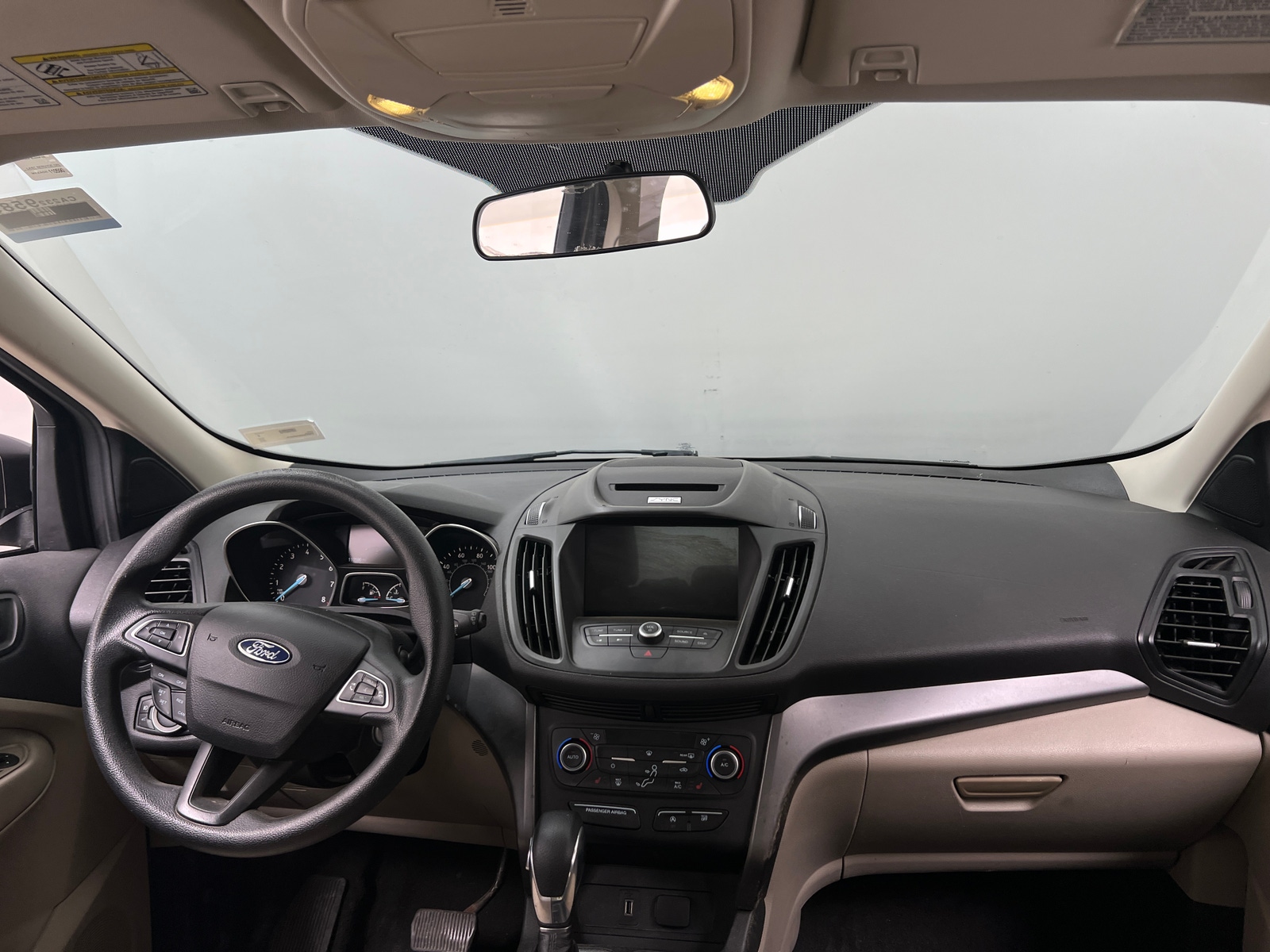 Thumbnail: 2018 Ford Escape - 3