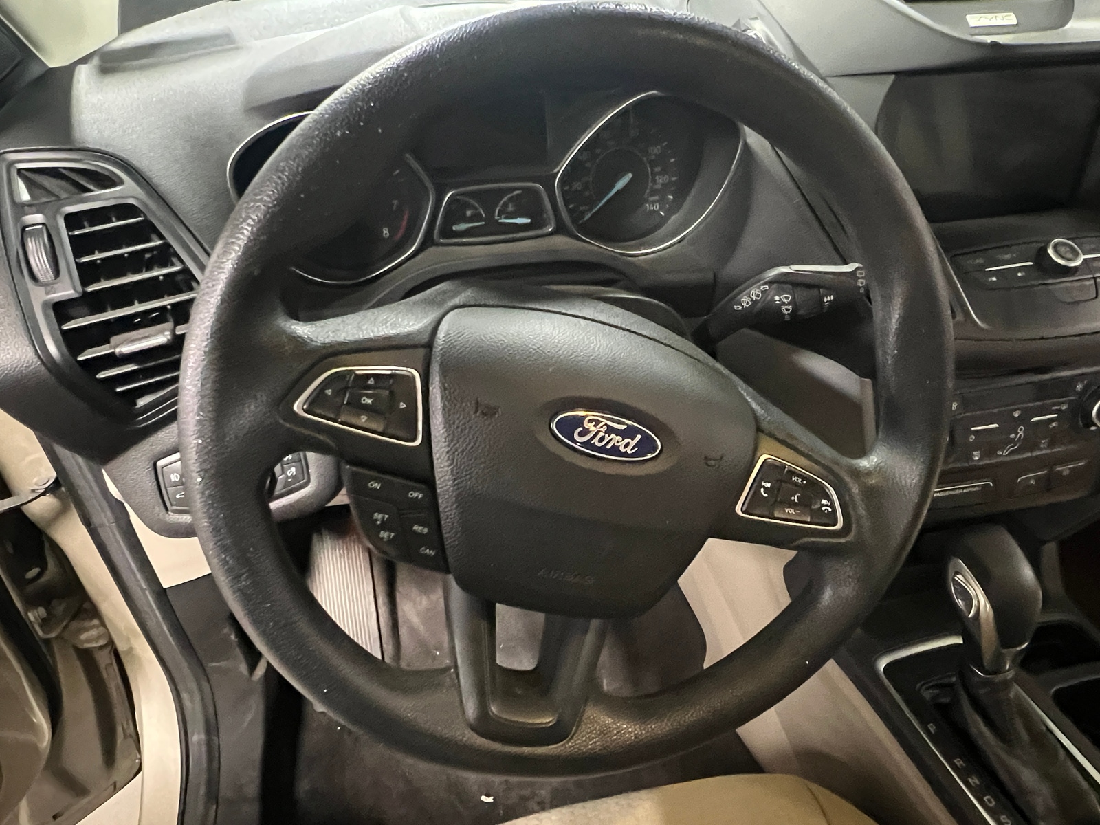 Thumbnail: 2018 Ford Escape - 5