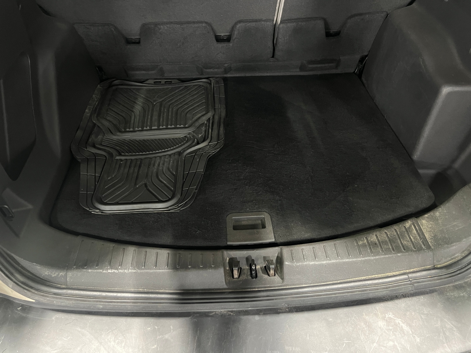 Thumbnail: 2018 Ford Escape - 7