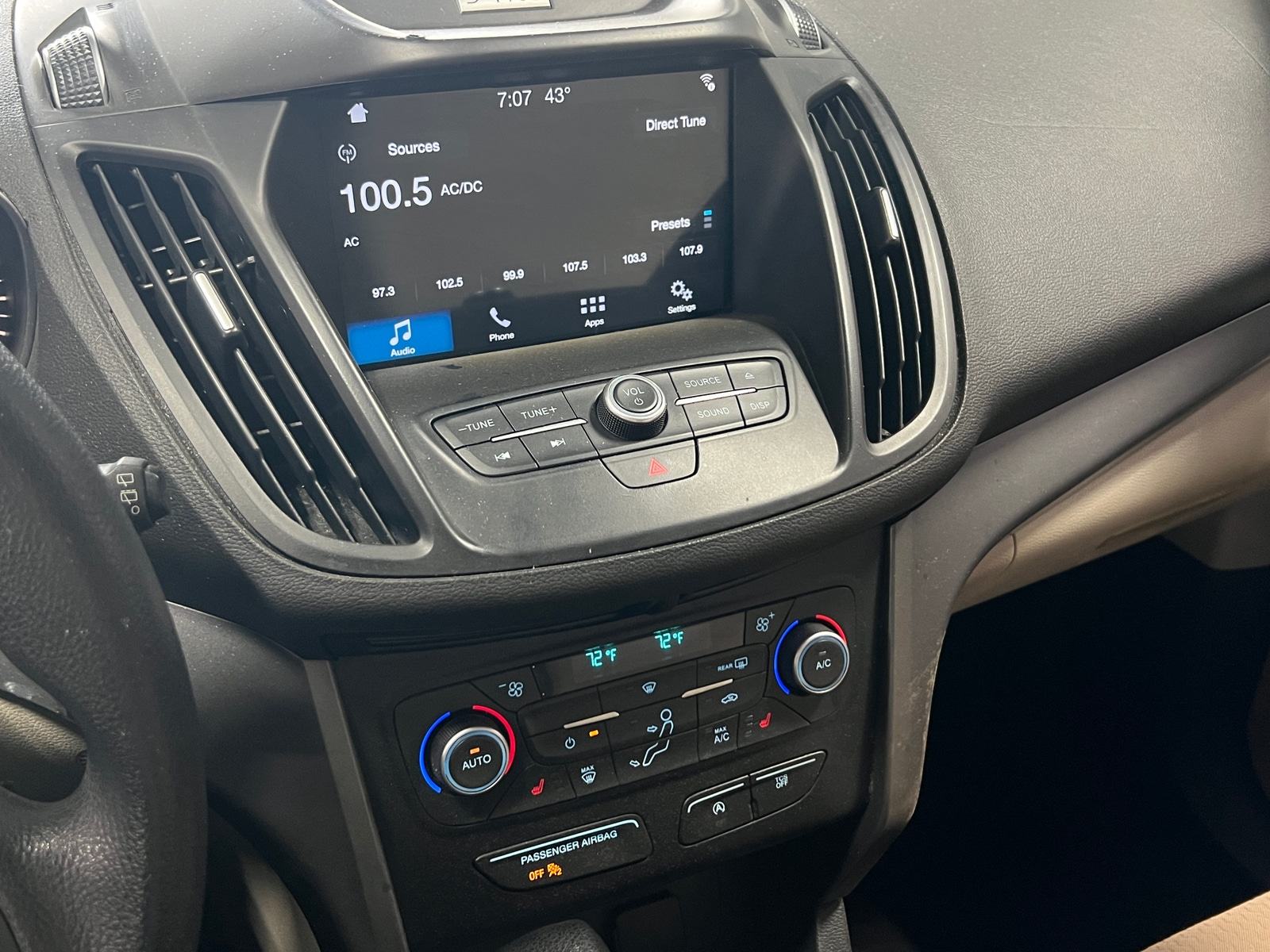 Thumbnail: 2018 Ford Escape - 4