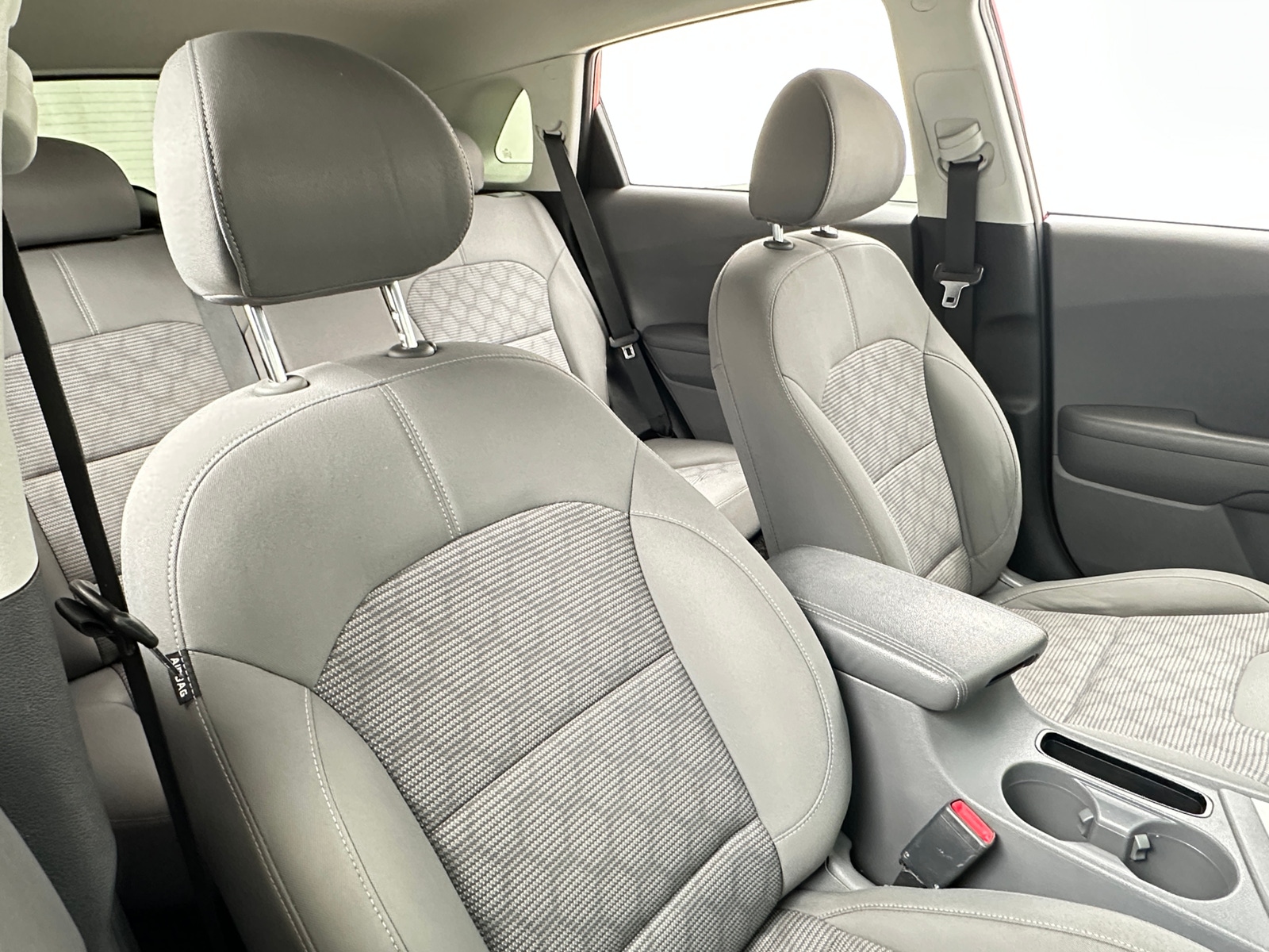 Thumbnail: 2019 Kia Niro - 2