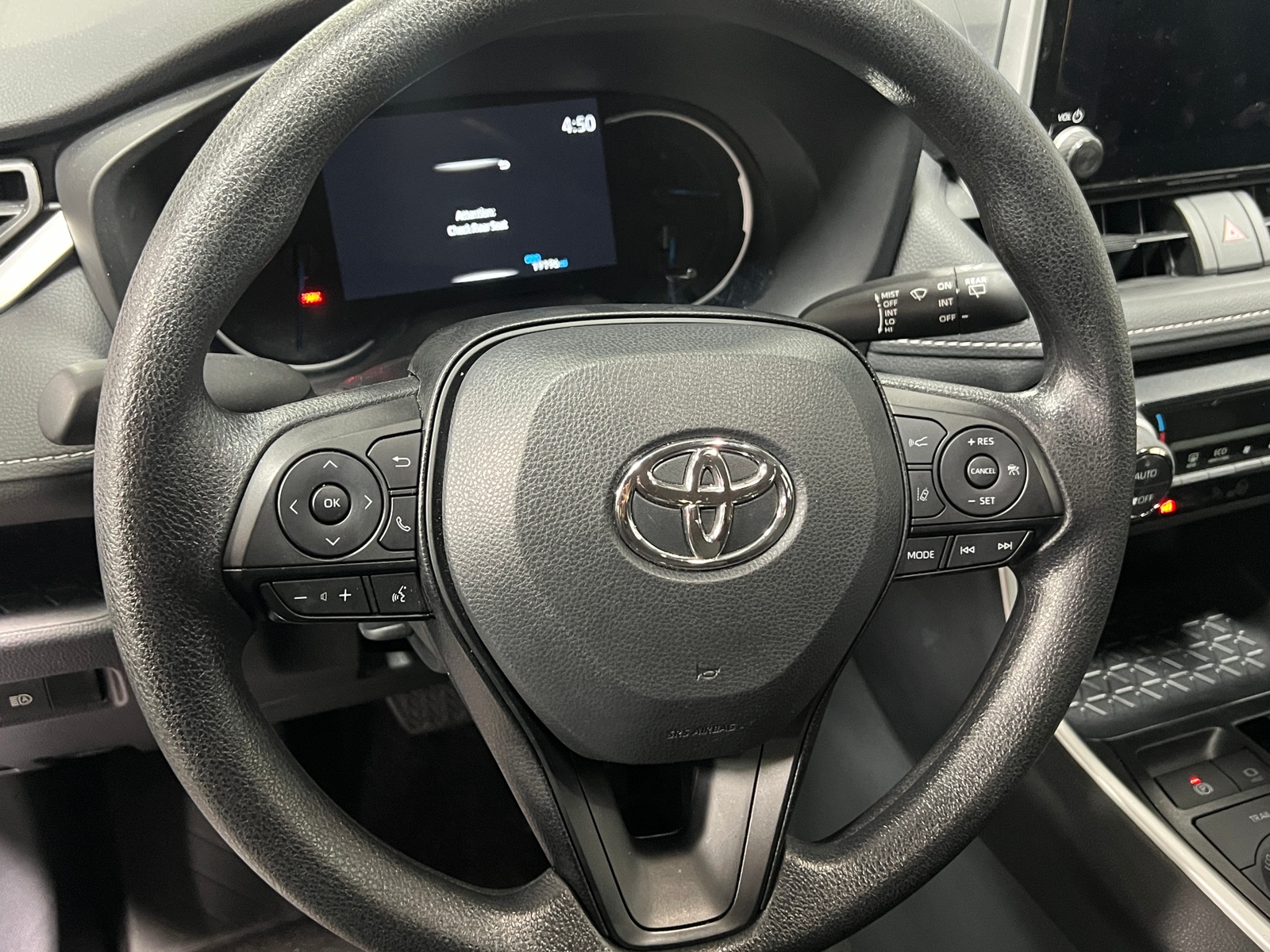 Thumbnail: 2025 Toyota RAV4 - 5